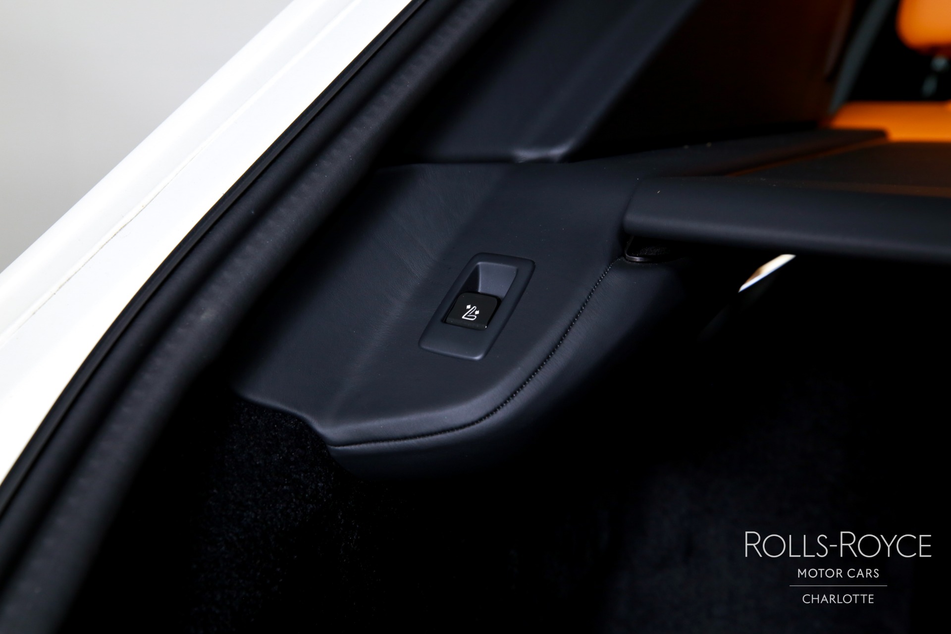 Used 2025 Rolls-Royce Cullinan  | Charlotte, NC