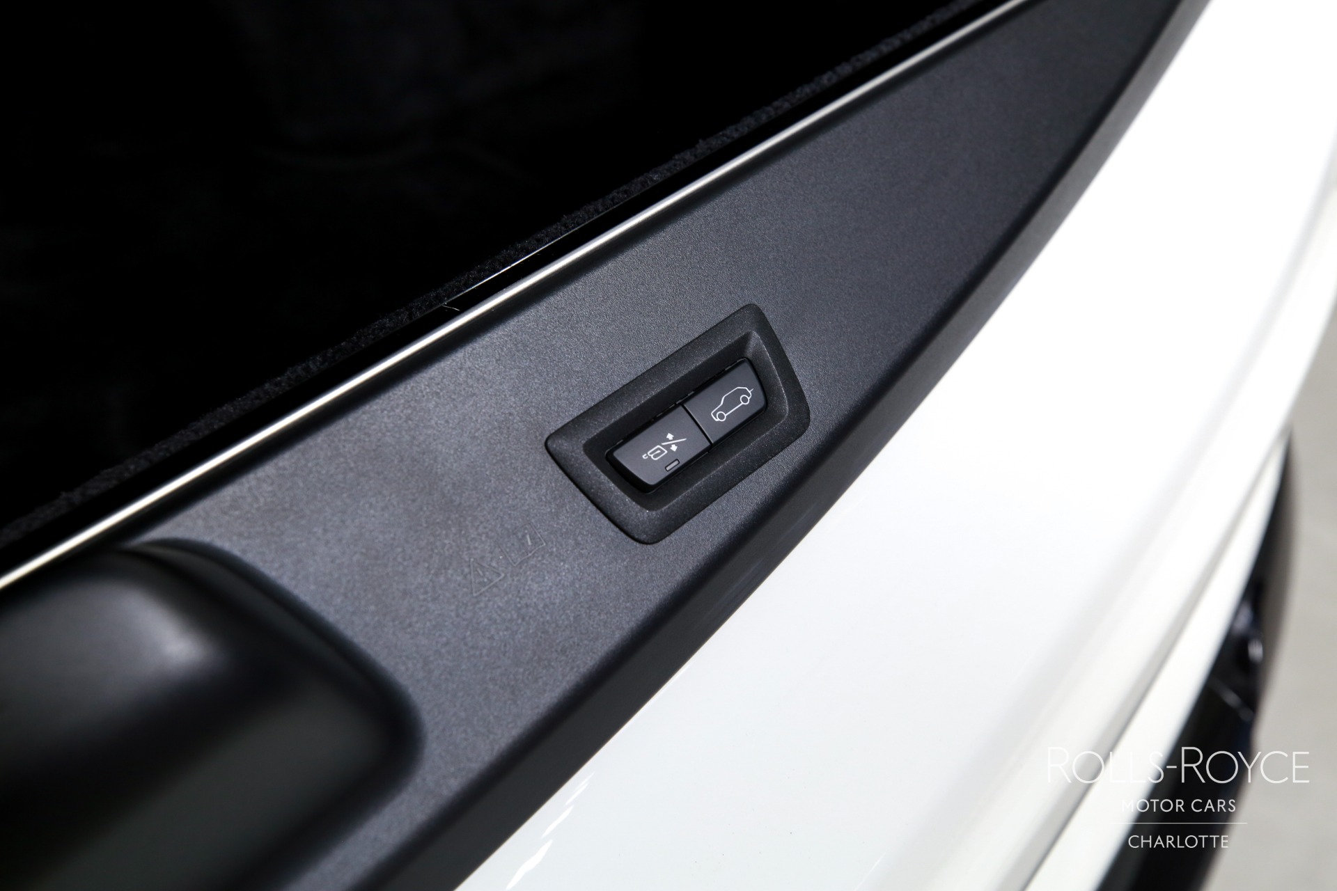 Used 2025 Rolls-Royce Cullinan  | Charlotte, NC