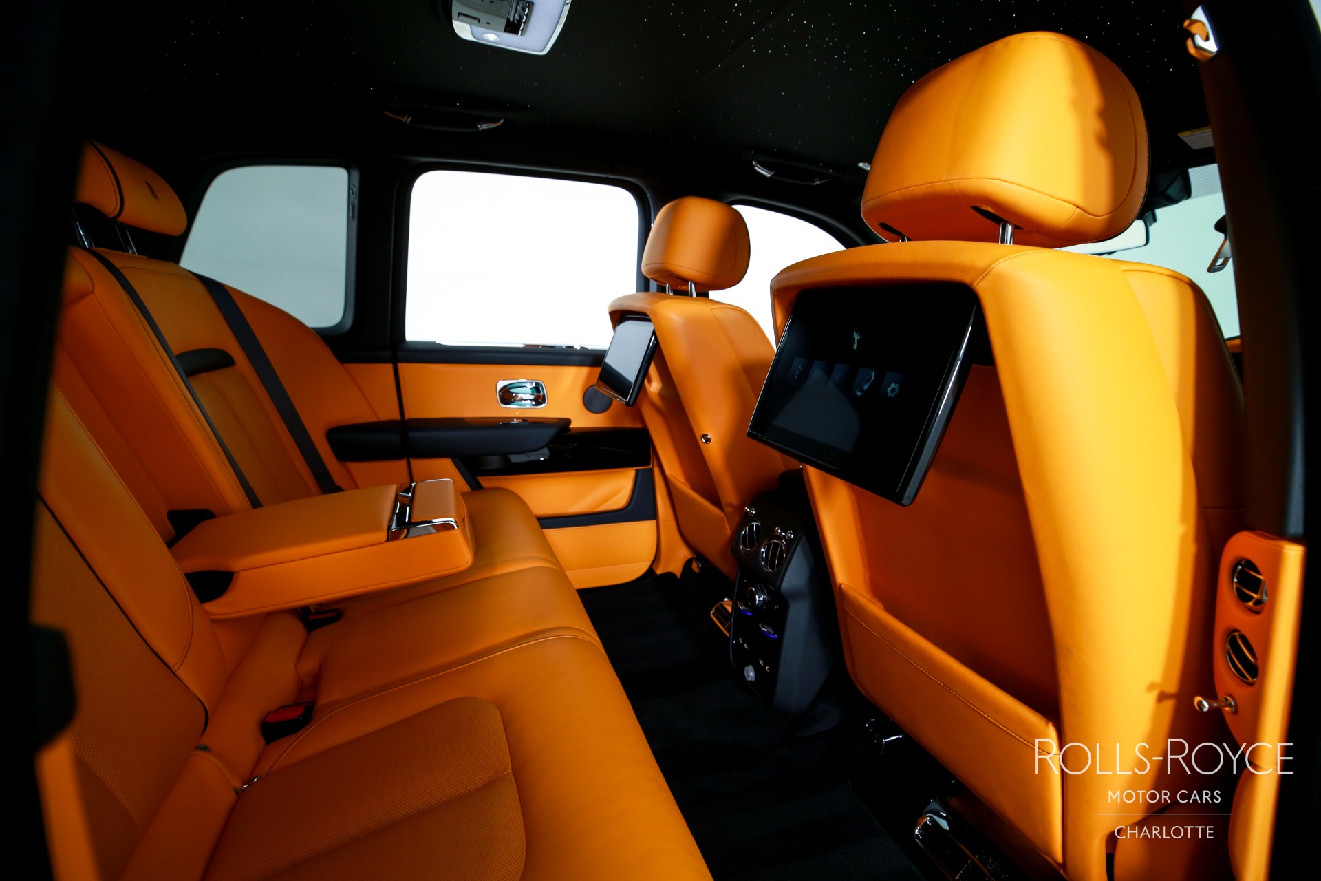 Used 2025 Rolls-Royce Cullinan  | Charlotte, NC