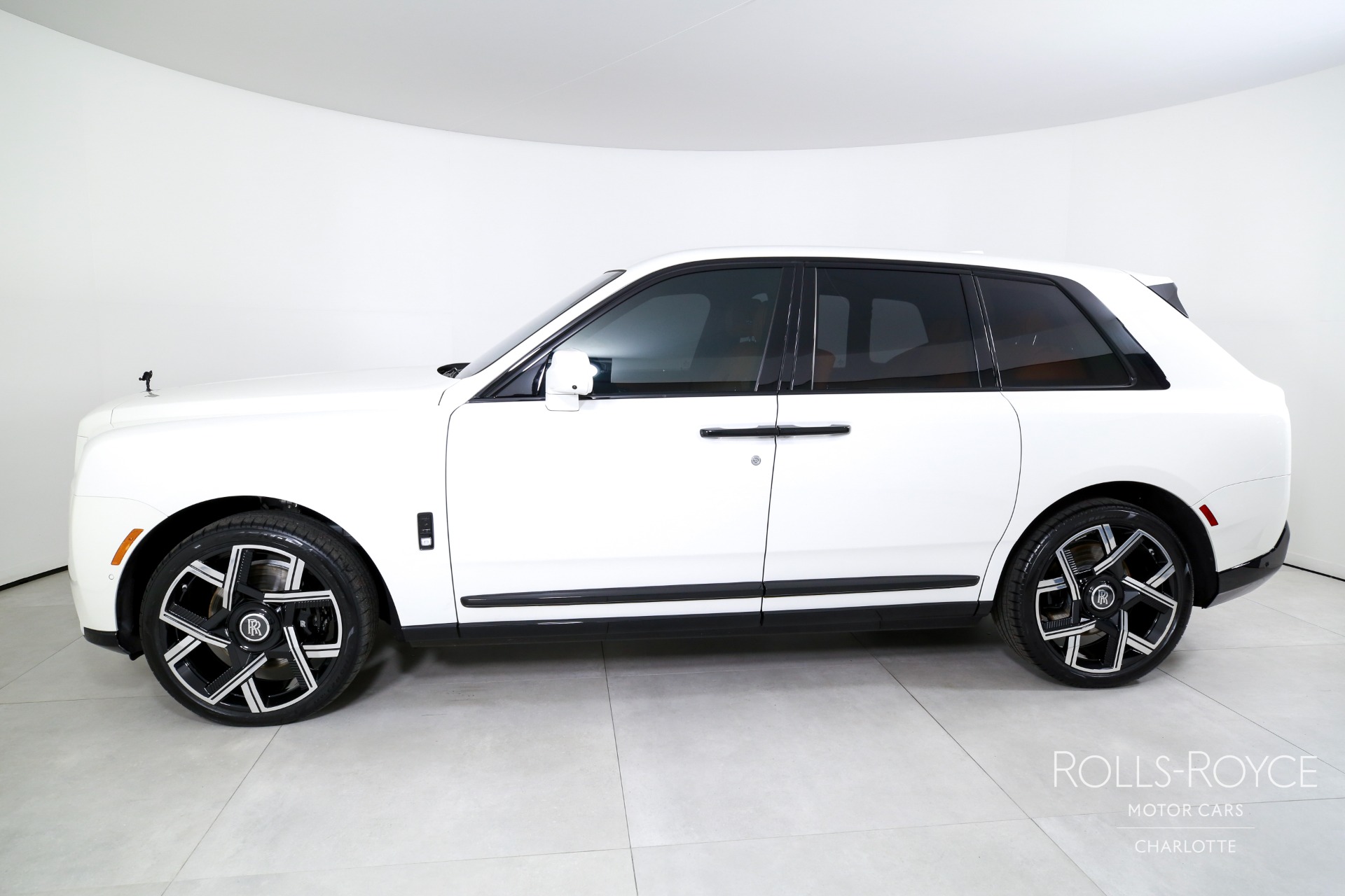 Used 2025 Rolls-Royce Cullinan  | Charlotte, NC