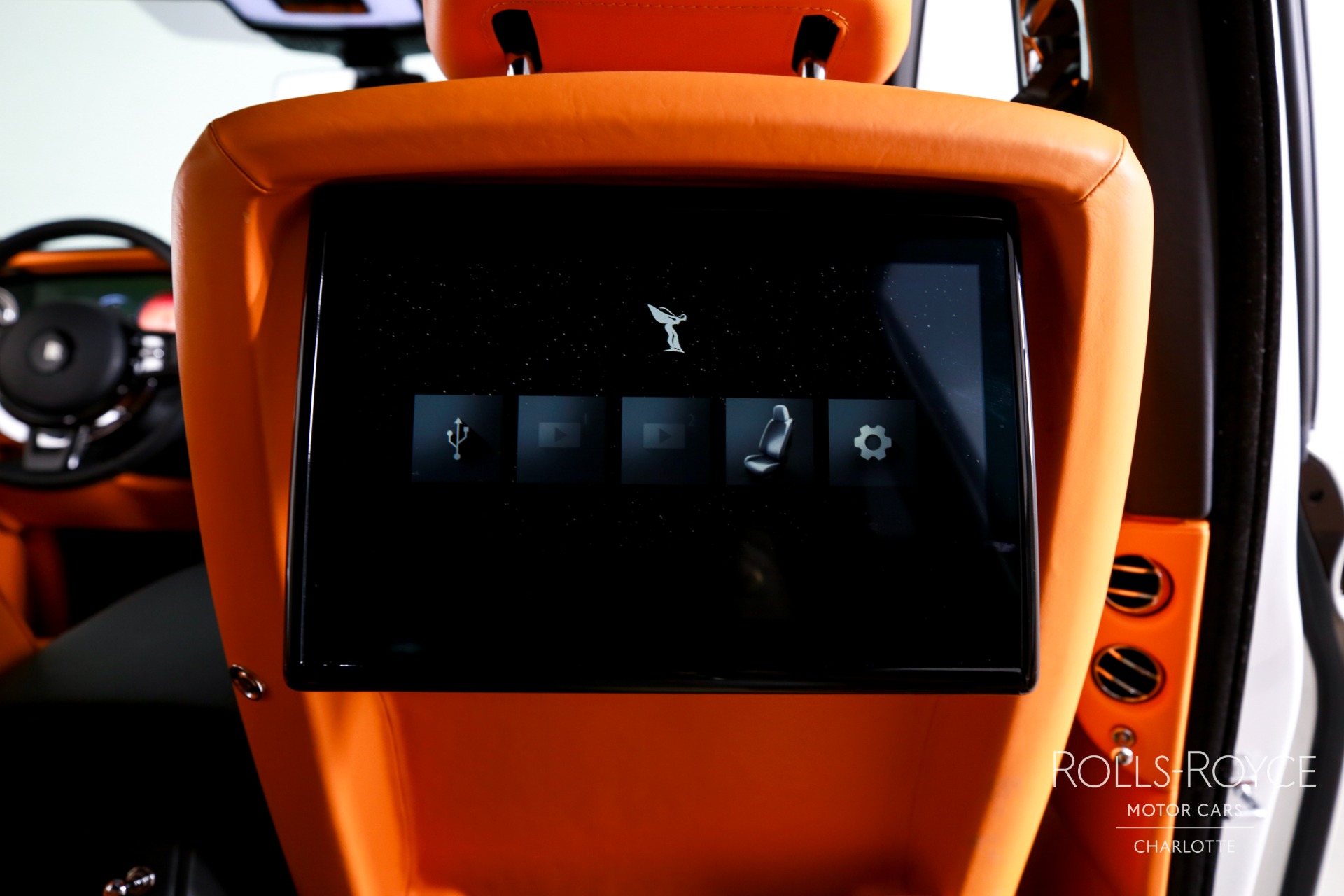 Used 2025 Rolls-Royce Cullinan  | Charlotte, NC