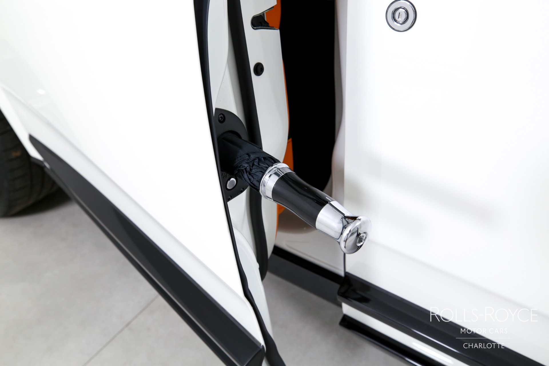 Used 2025 Rolls-Royce Cullinan  | Charlotte, NC