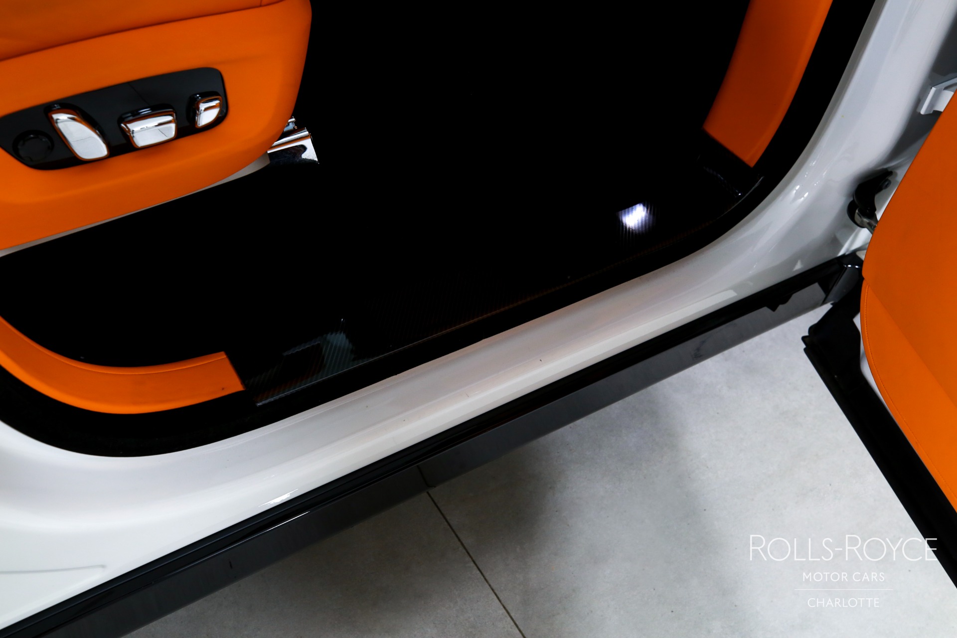 Used 2025 Rolls-Royce Cullinan  | Charlotte, NC