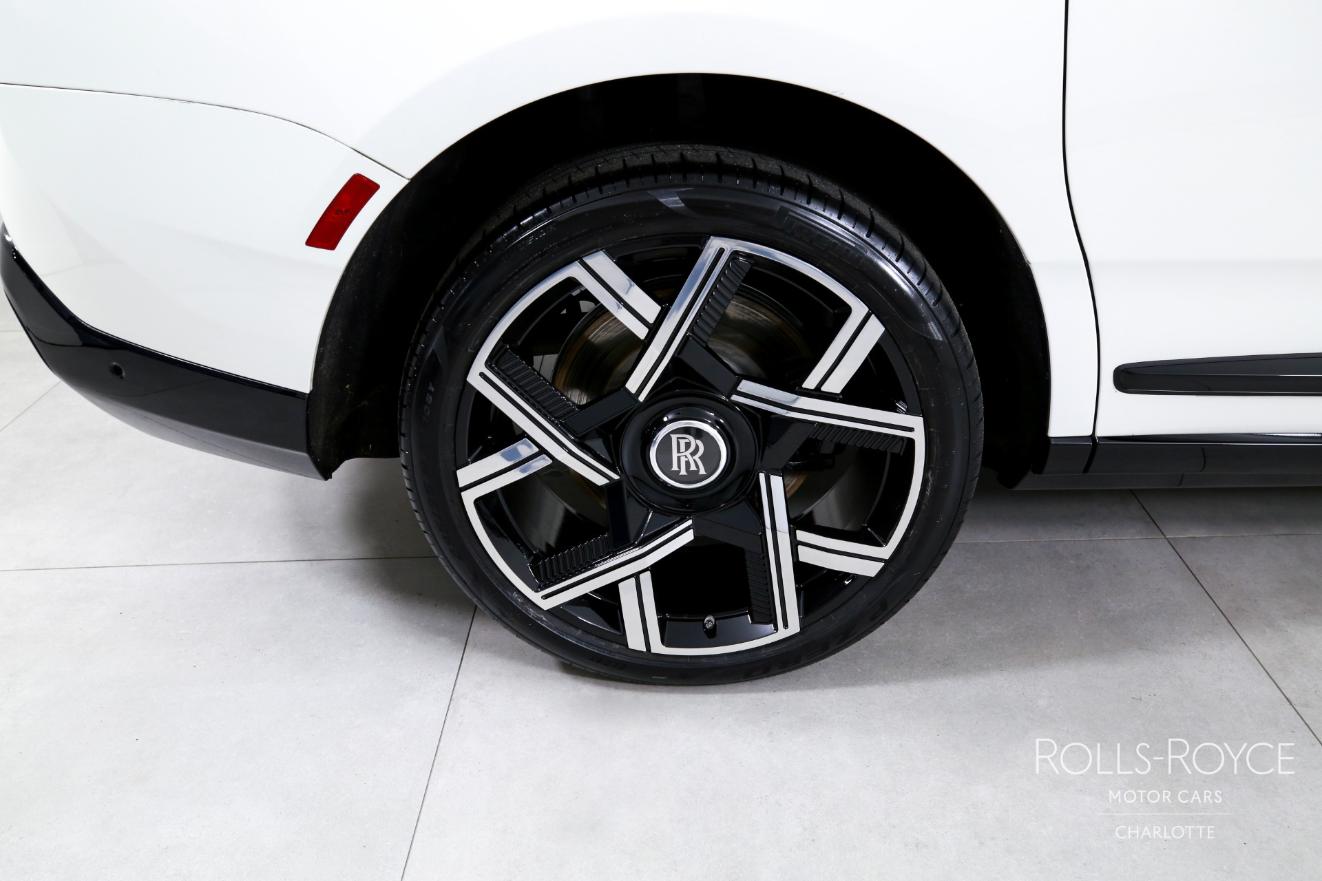 Used 2025 Rolls-Royce Cullinan  | Charlotte, NC