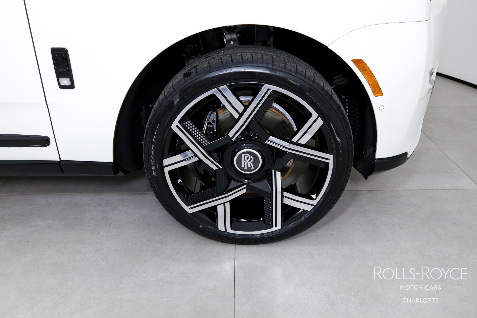 Used 2025 Rolls-Royce Cullinan  | Charlotte, NC