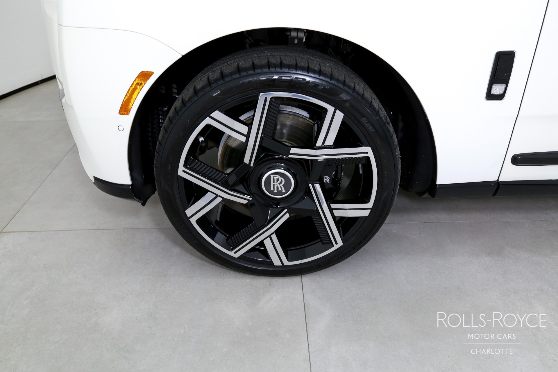 Used 2025 Rolls-Royce Cullinan  | Charlotte, NC