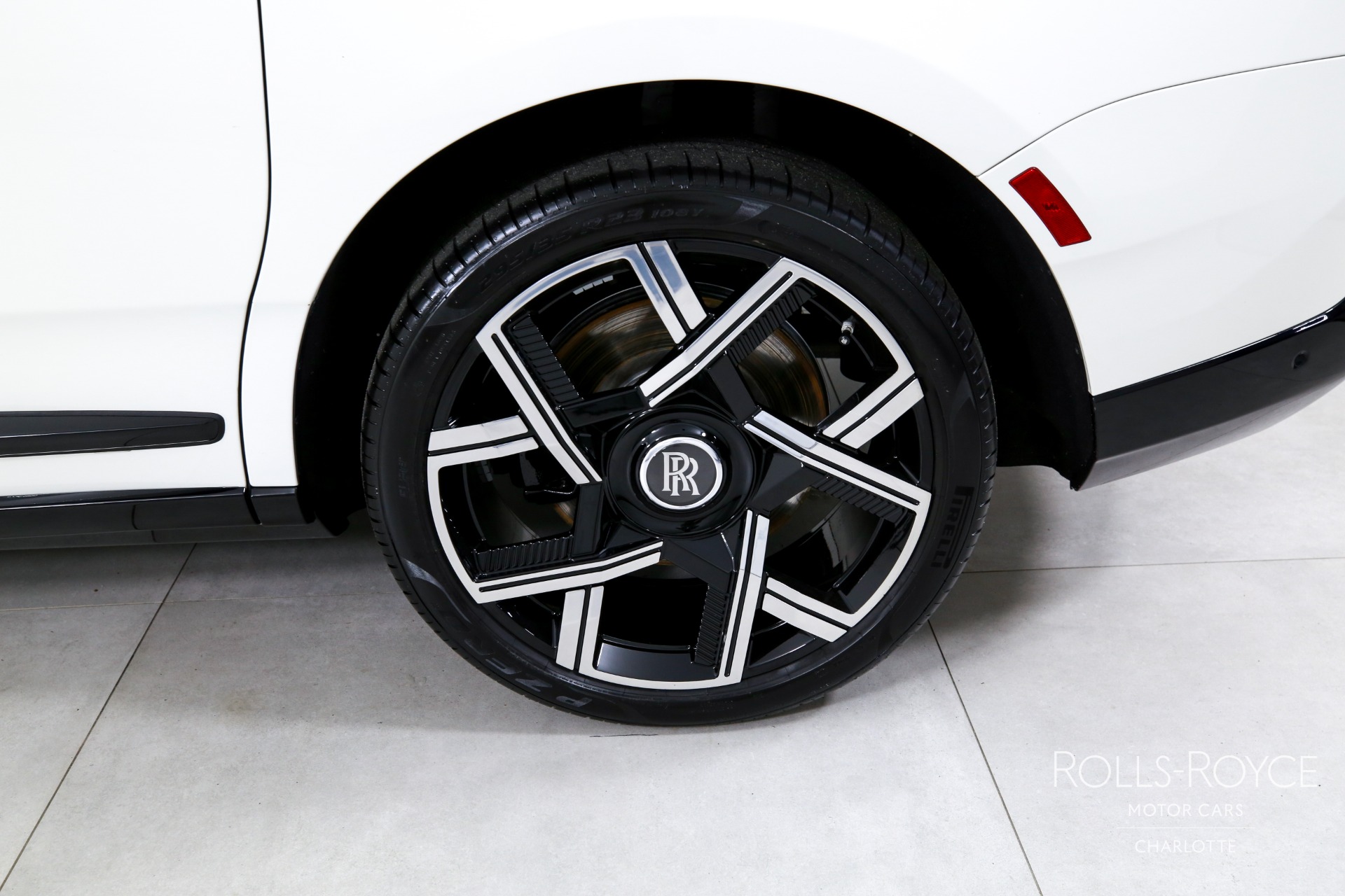 Used 2025 Rolls-Royce Cullinan  | Charlotte, NC