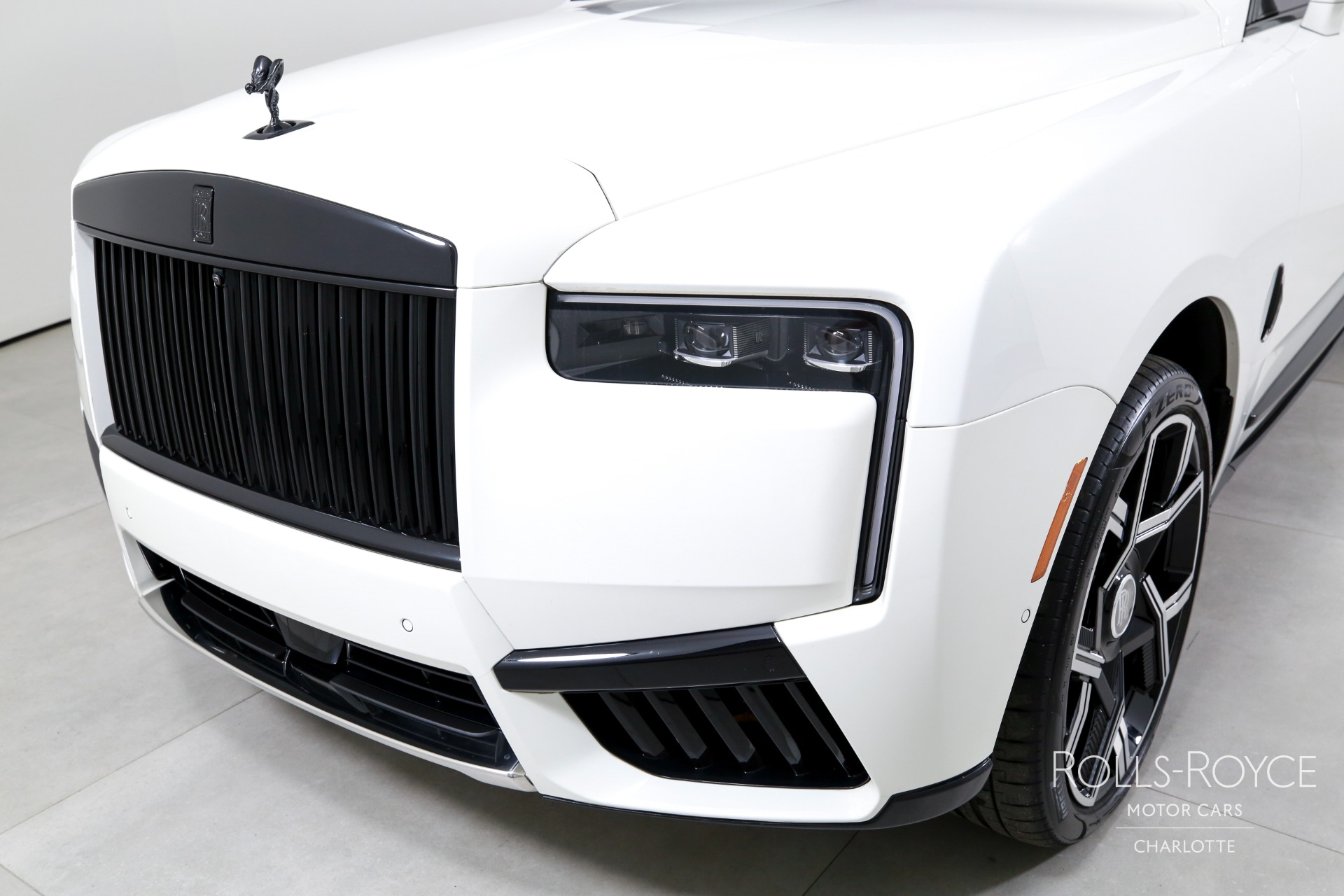 Used 2025 Rolls-Royce Cullinan  | Charlotte, NC