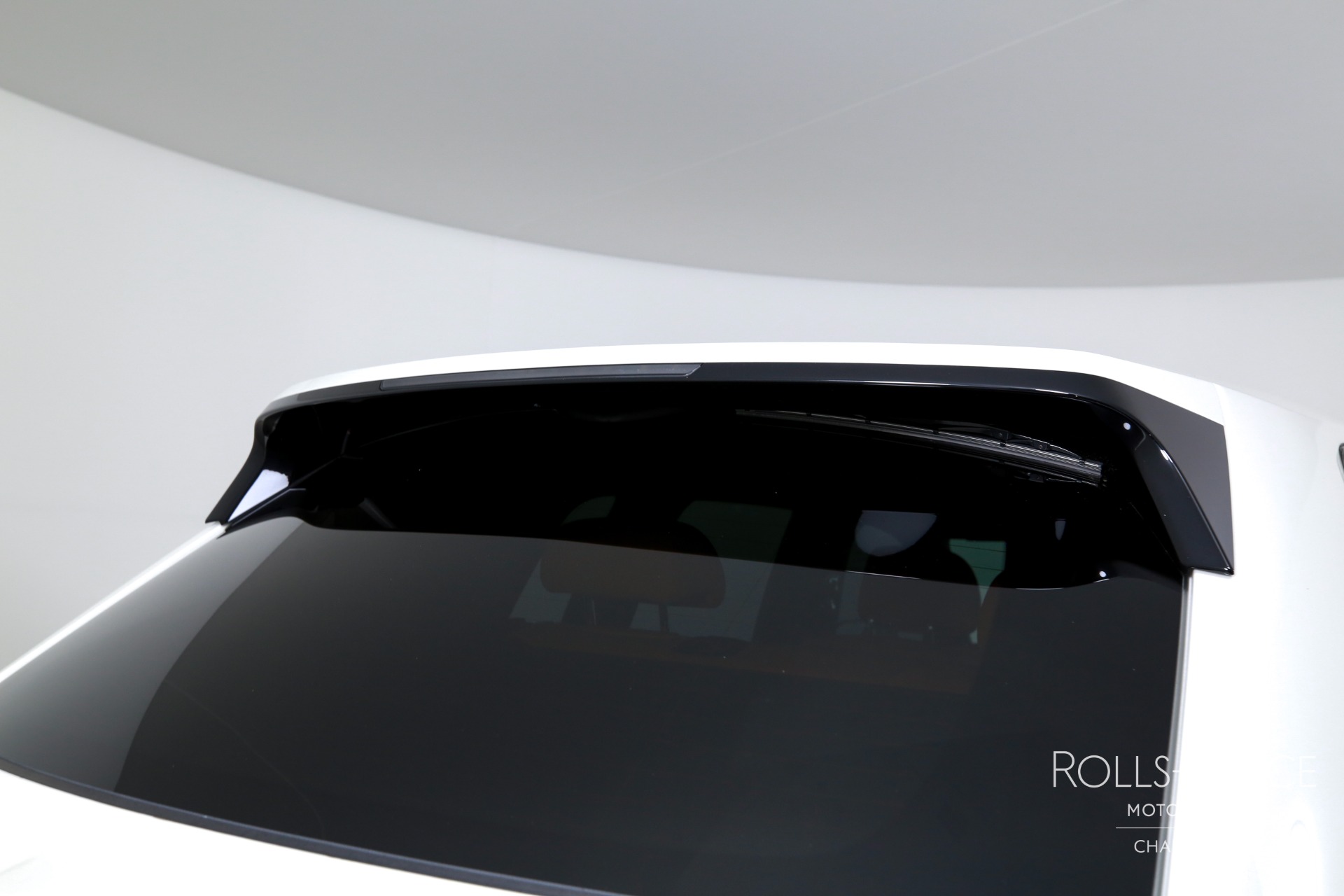 Used 2025 Rolls-Royce Cullinan  | Charlotte, NC