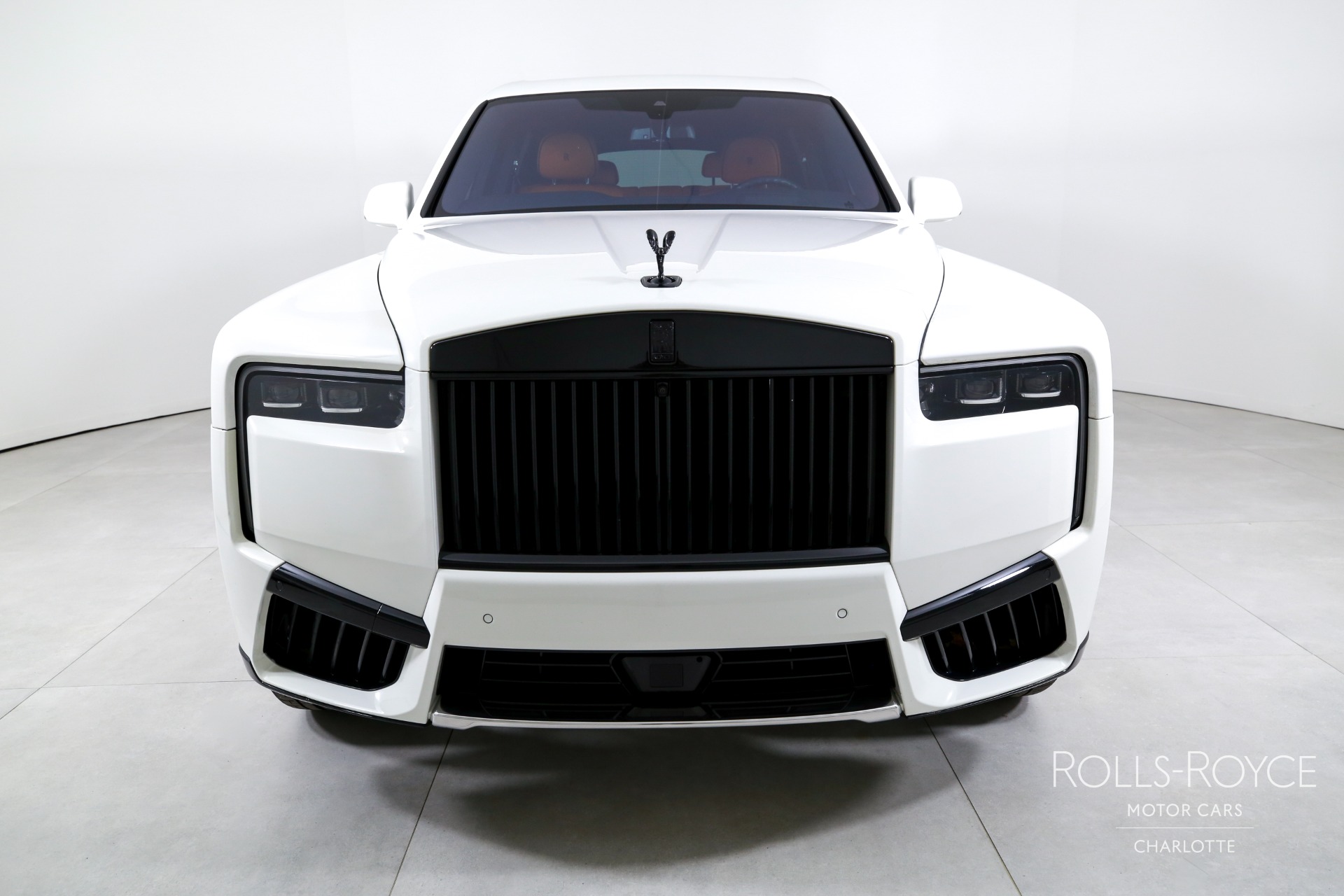 Used 2025 Rolls-Royce Cullinan  | Charlotte, NC