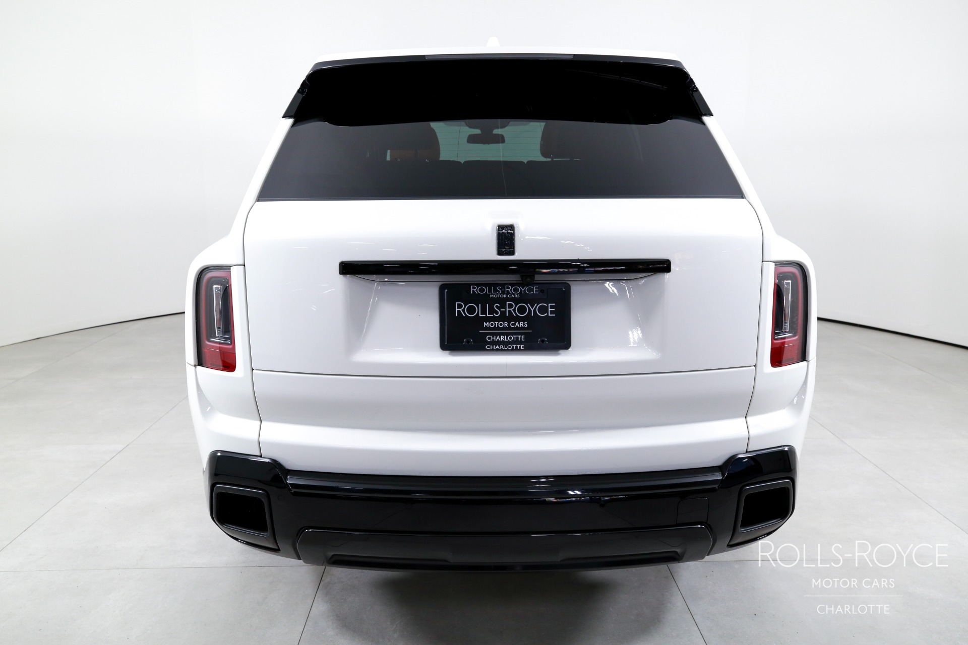 Used 2025 Rolls-Royce Cullinan  | Charlotte, NC
