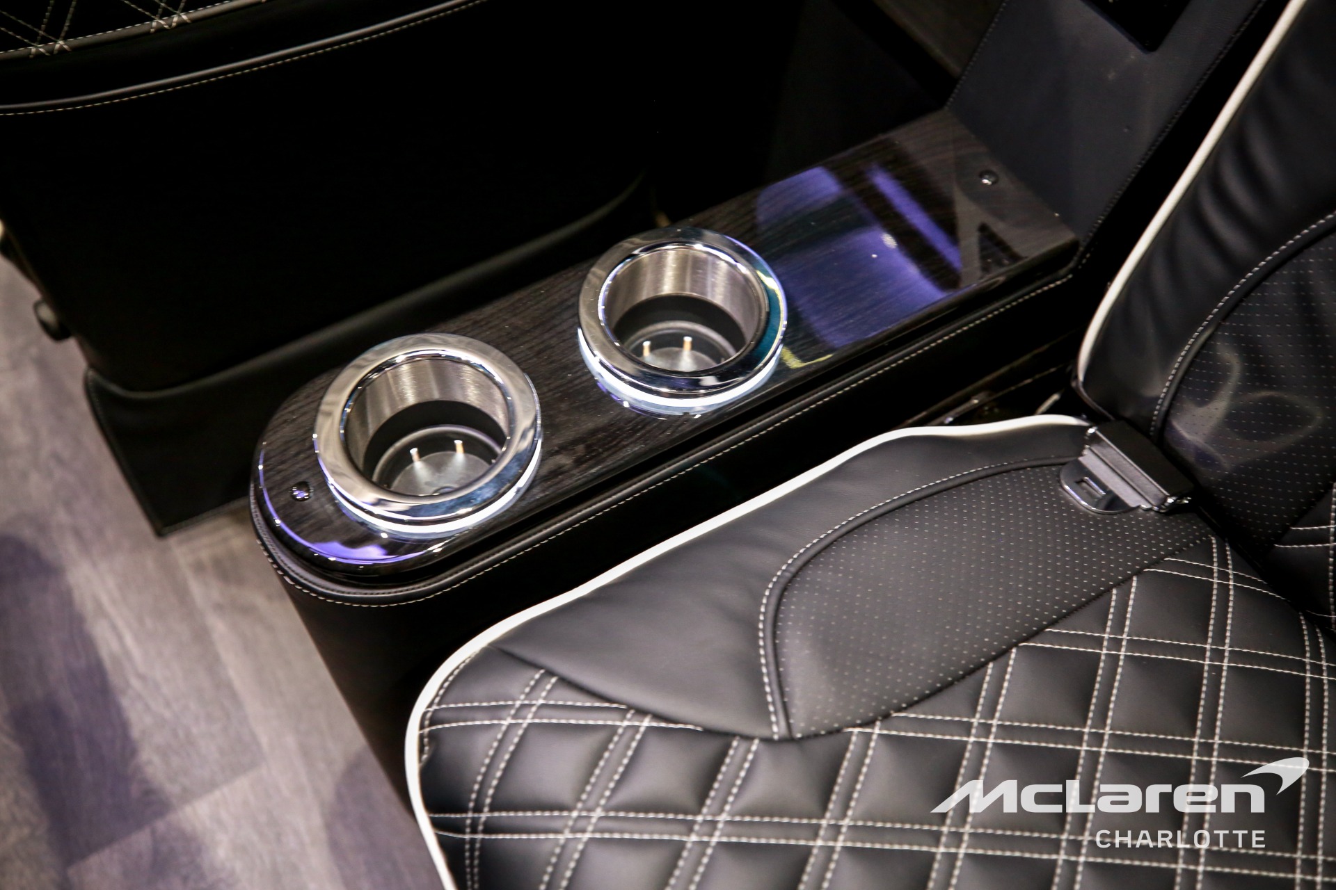 New 2026 Mercedes-Benz Sprinter Luxe Cruiser | Charlotte, NC