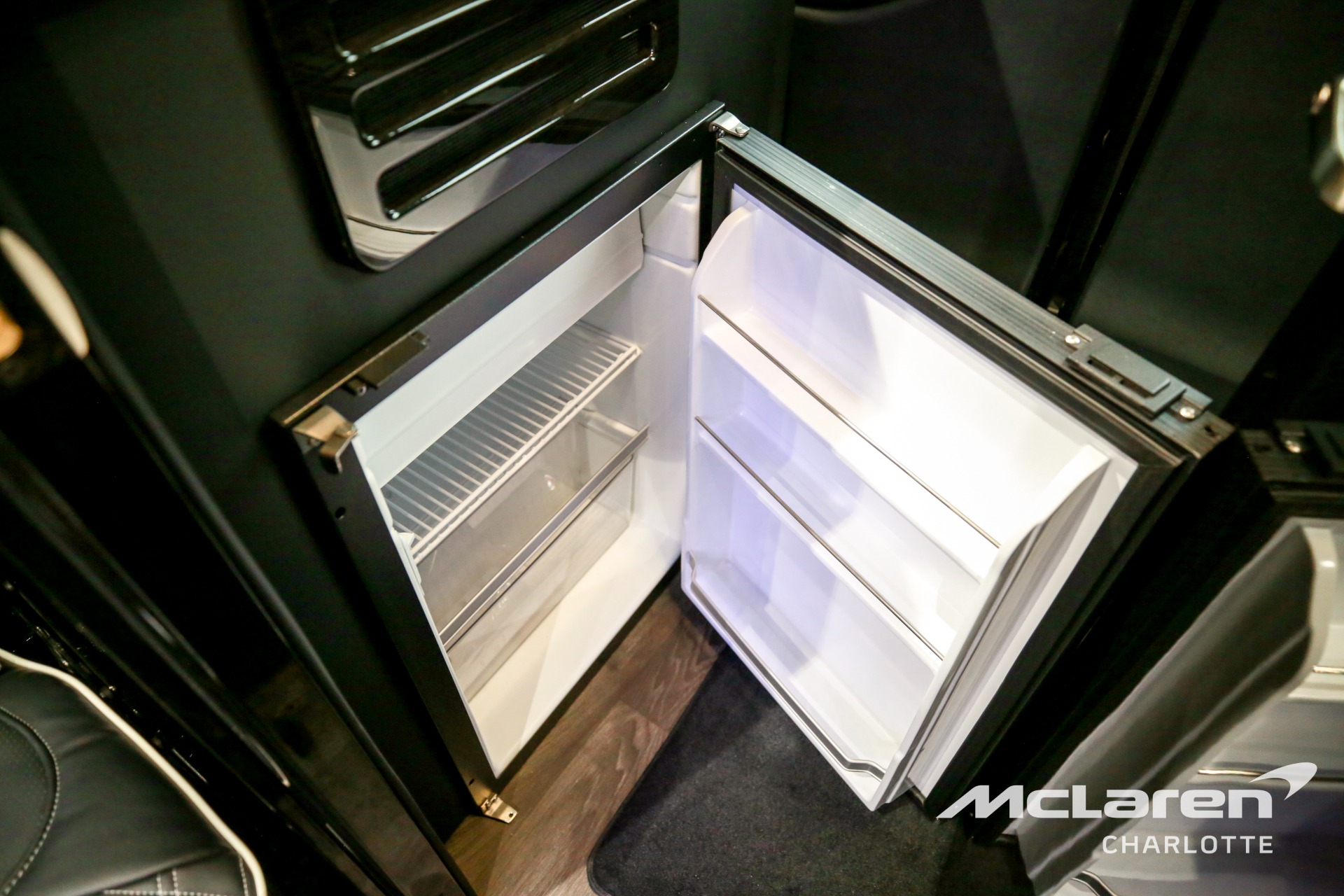 New 2026 Mercedes-Benz Sprinter Luxe Cruiser | Charlotte, NC