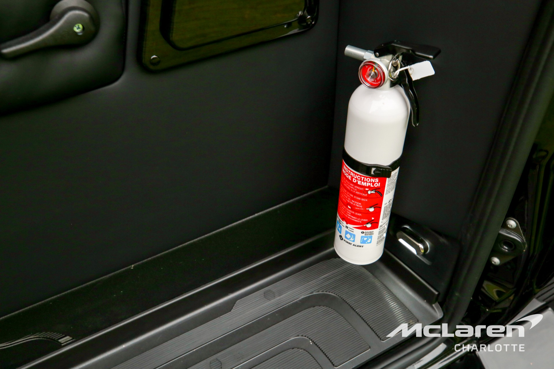 New 2026 Mercedes-Benz Sprinter Luxe Cruiser | Charlotte, NC