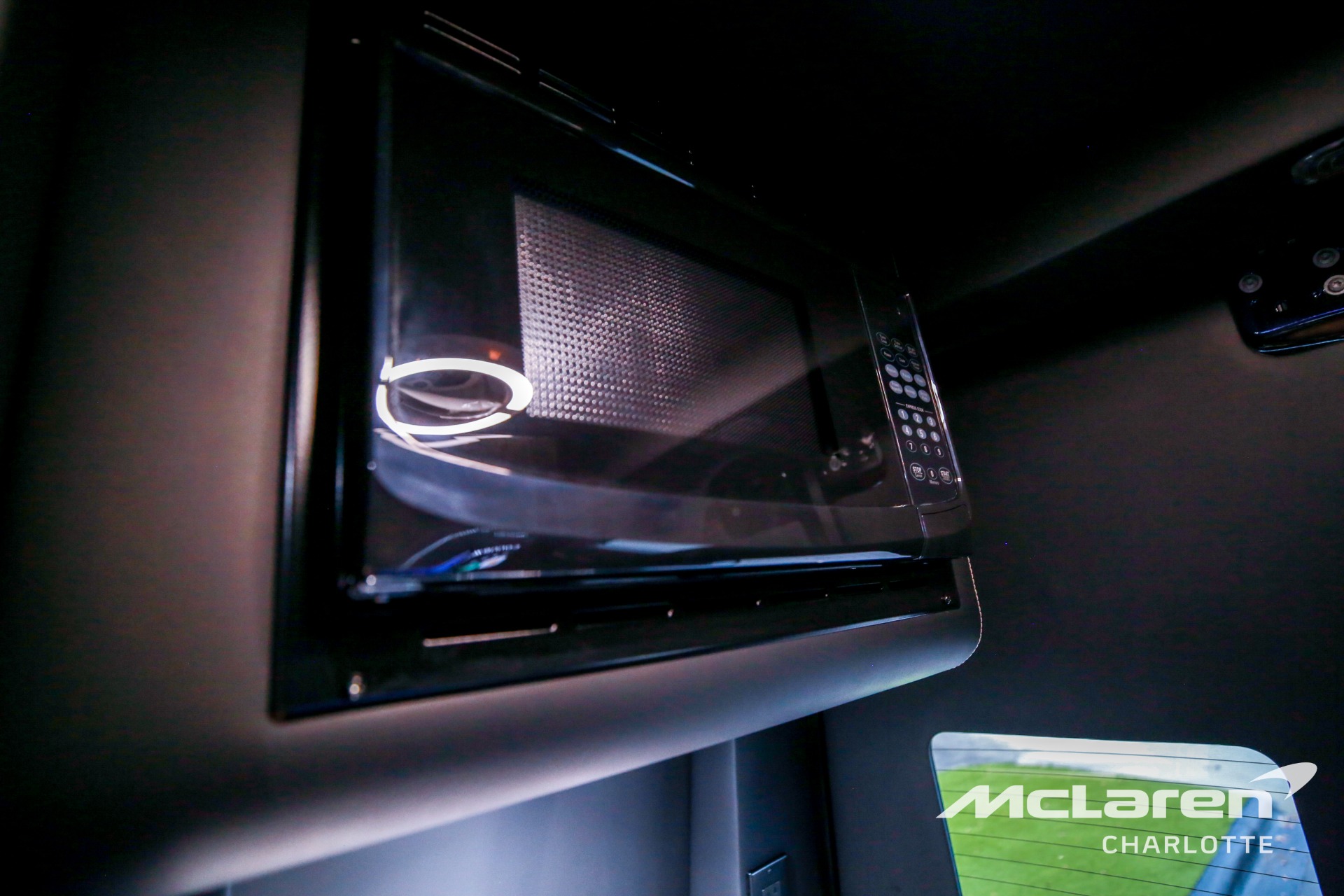 New 2026 Mercedes-Benz Sprinter Luxe Cruiser | Charlotte, NC