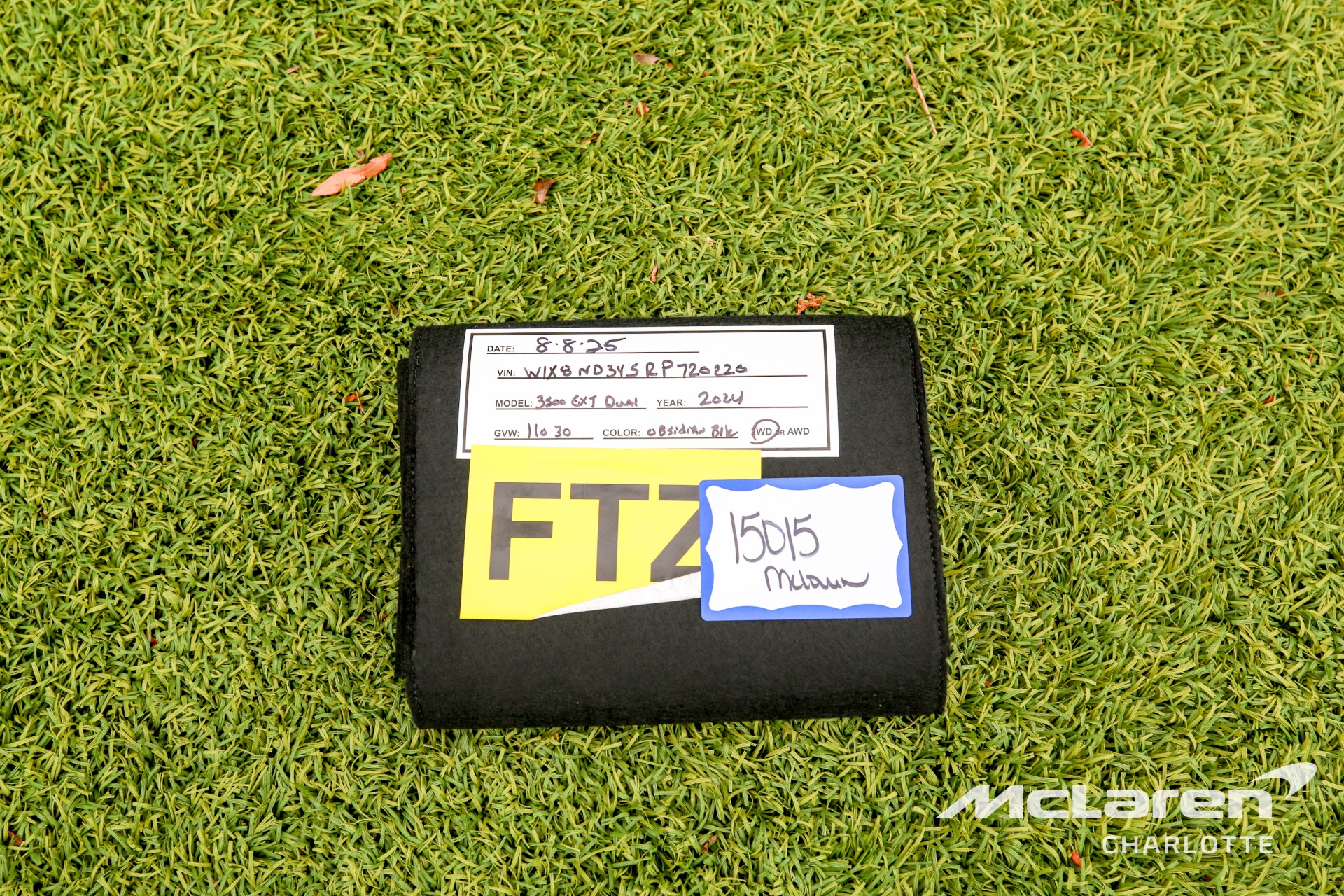 New 2026 Mercedes-Benz Sprinter 3500XD | Charlotte, NC