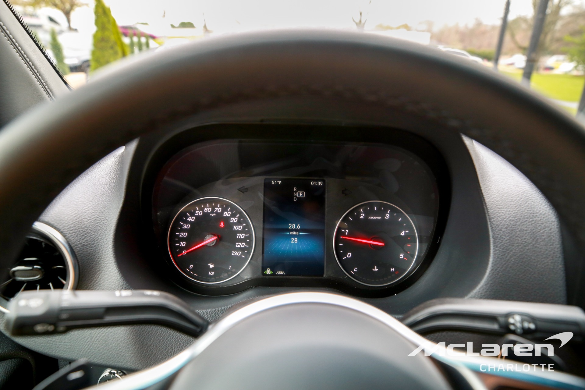 New 2026 Mercedes-Benz Sprinter 3500XD | Charlotte, NC