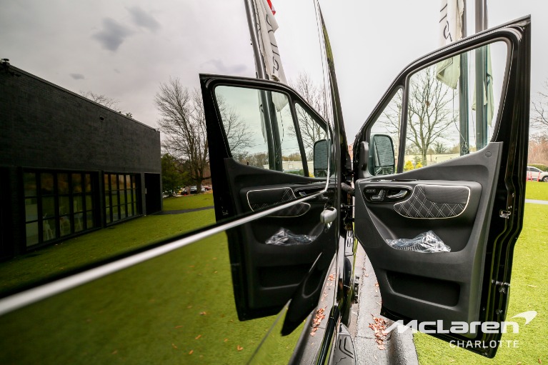 New-2026-Mercedes-Benz-Sprinter-3500XD