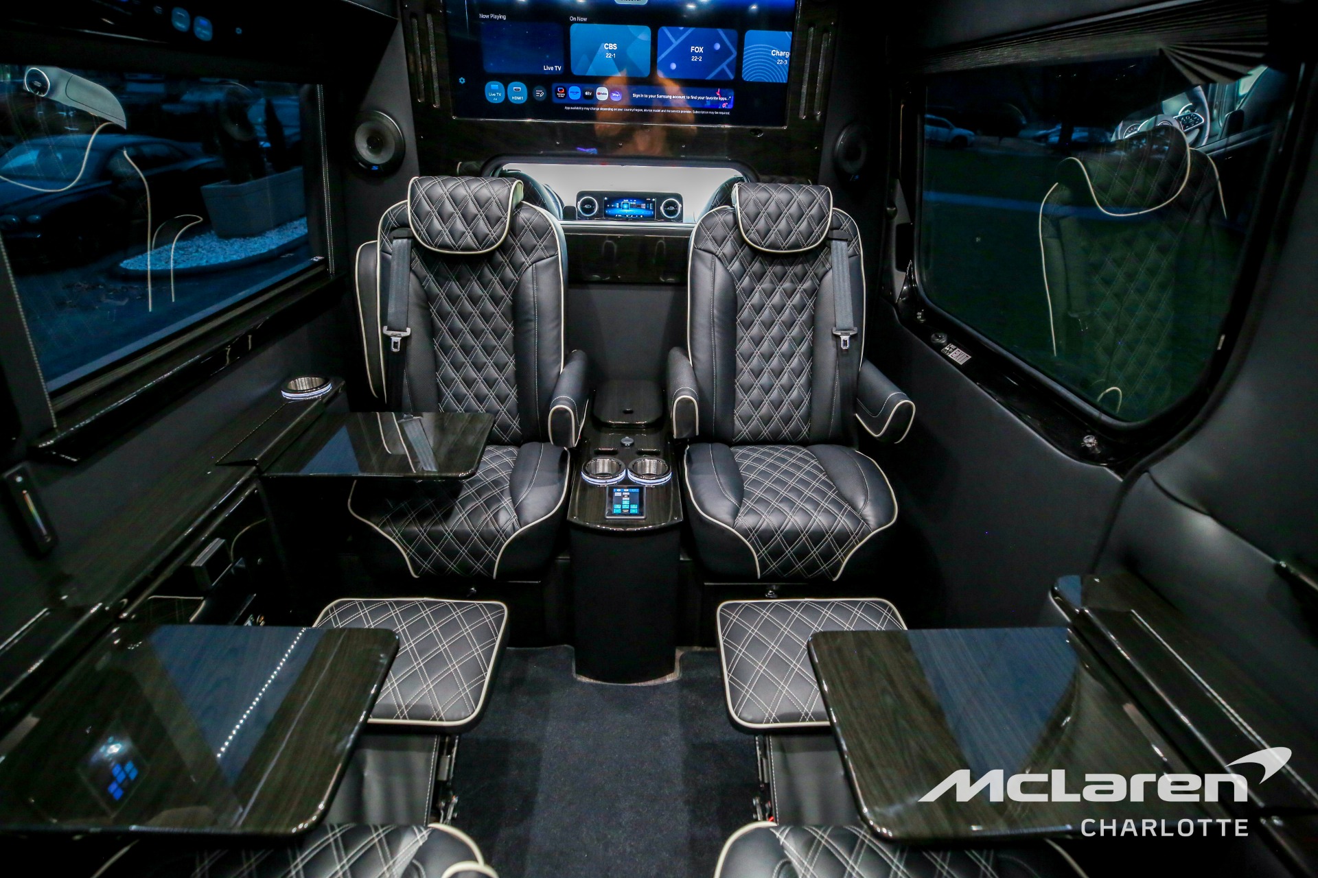 New 2026 Mercedes-Benz Sprinter 3500XD | Charlotte, NC