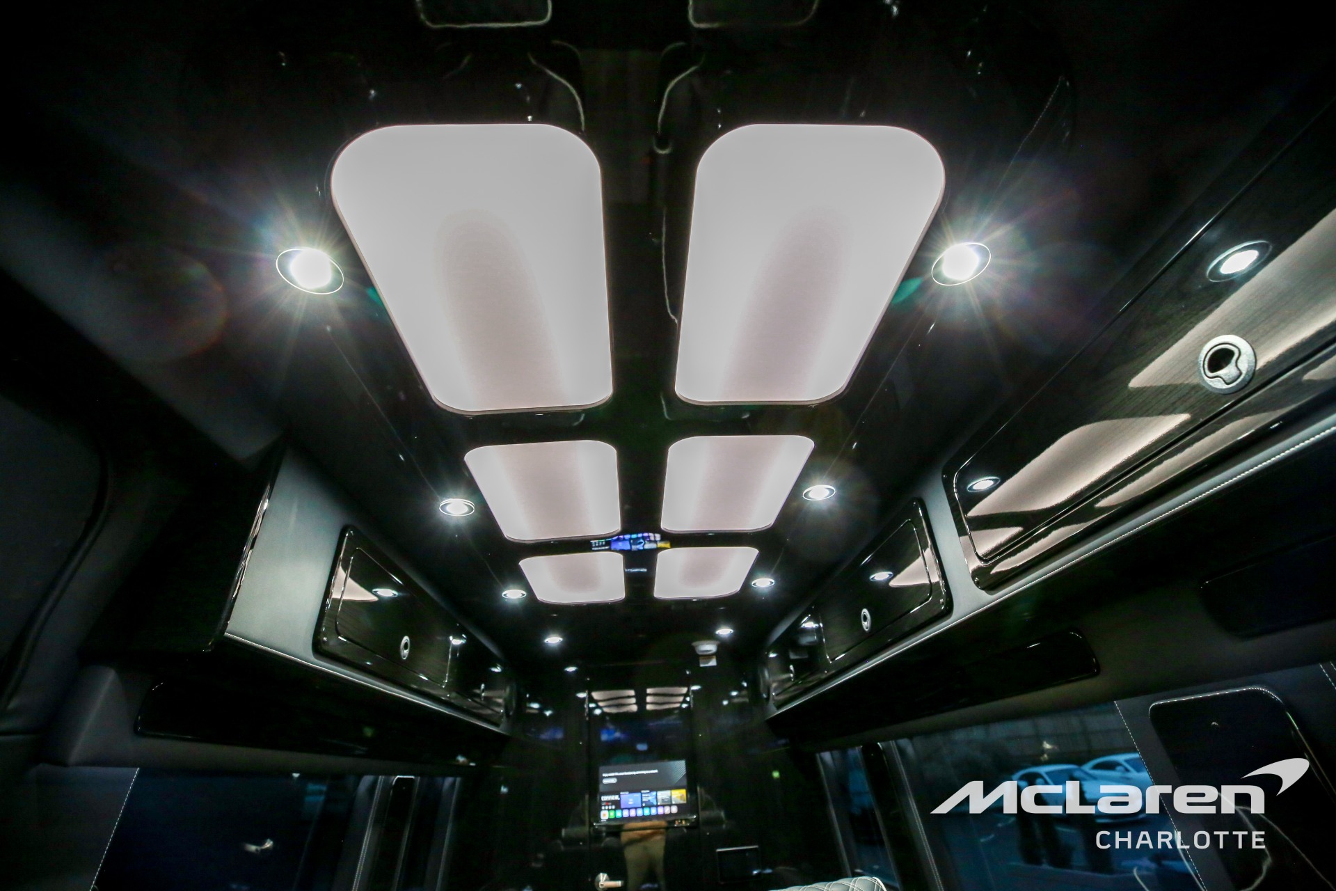 New 2026 Mercedes-Benz Sprinter 3500XD | Charlotte, NC