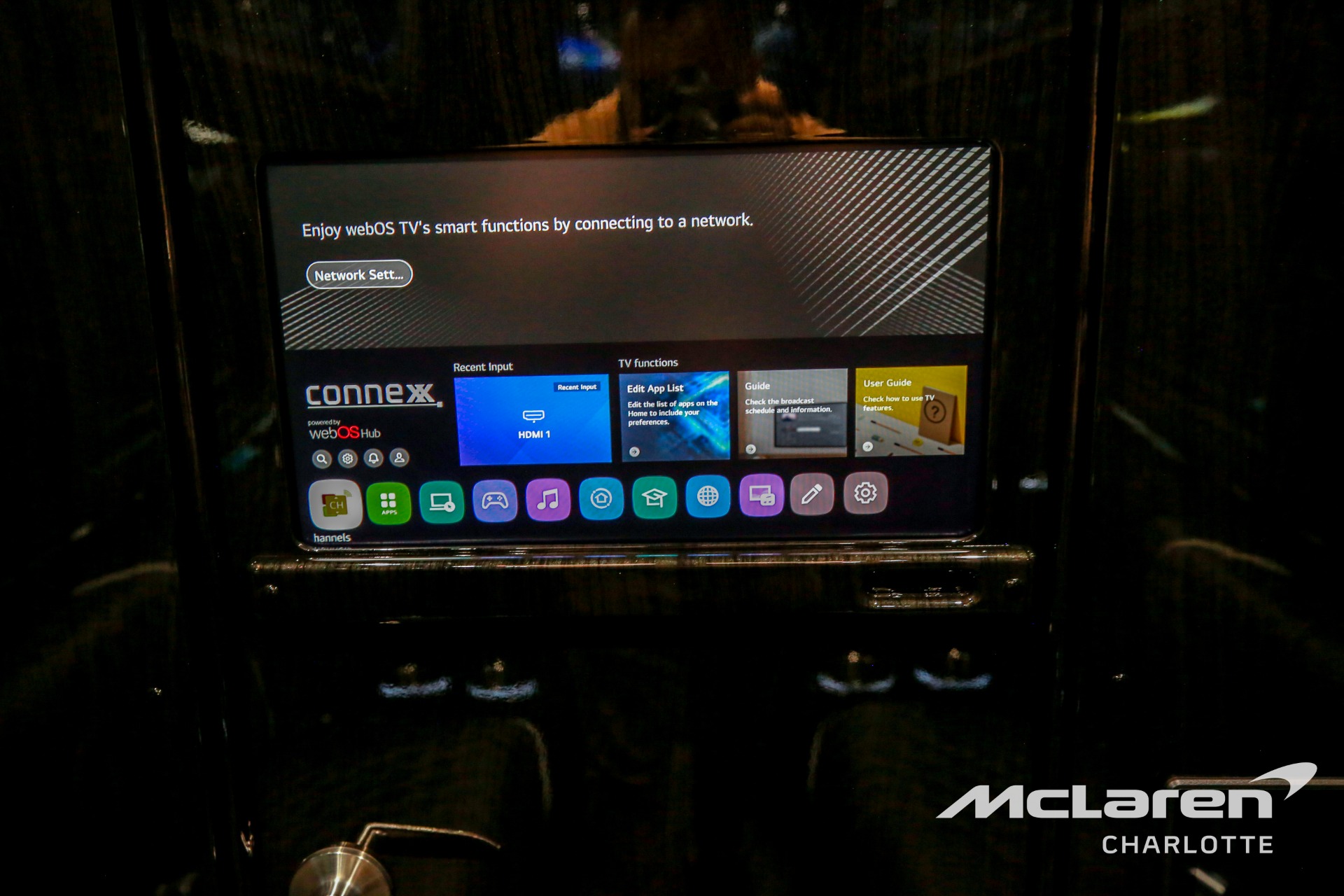 New 2026 Mercedes-Benz Sprinter Luxe Cruiser | Charlotte, NC