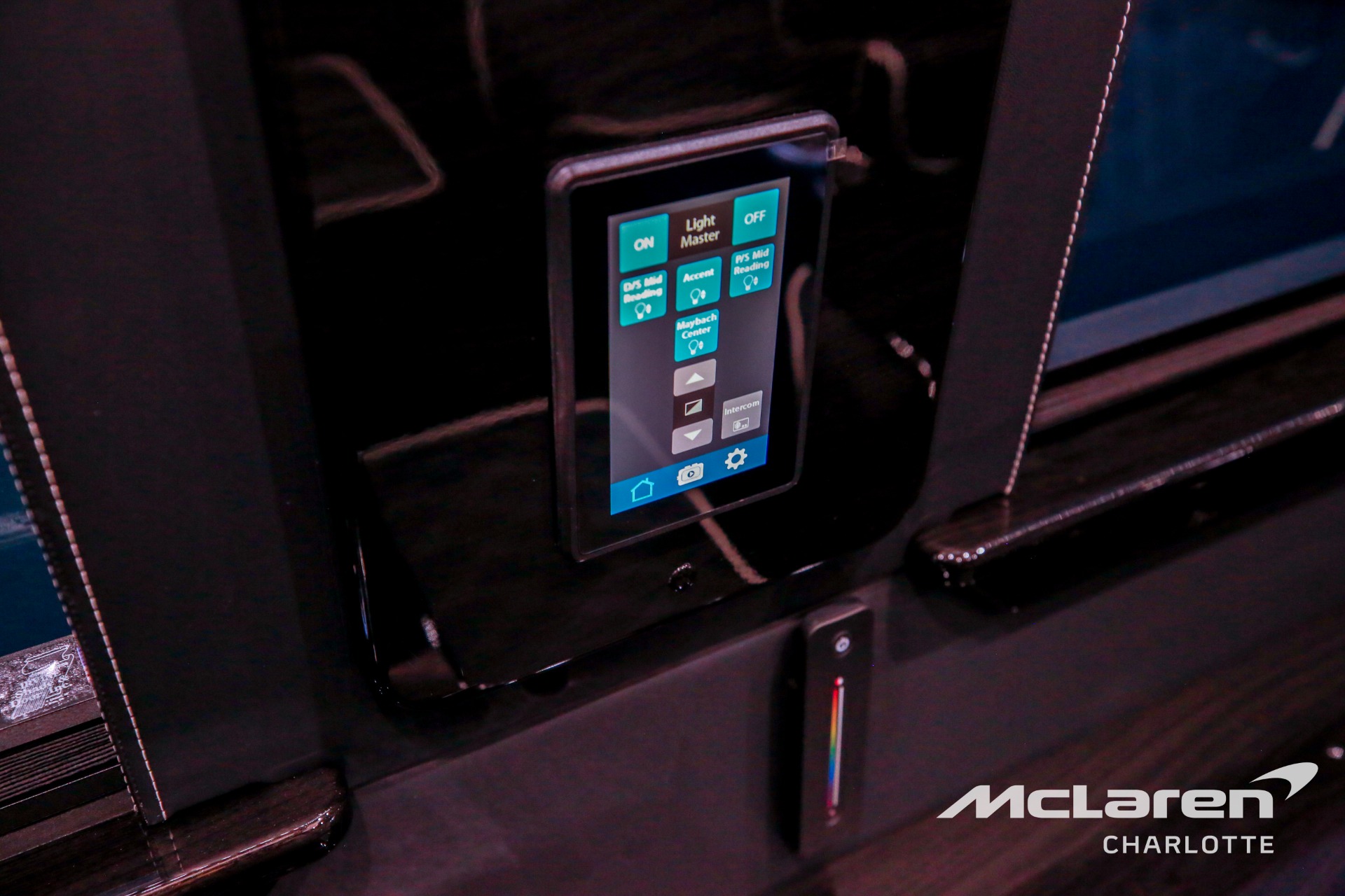 New 2026 Mercedes-Benz Sprinter Luxe Cruiser | Charlotte, NC