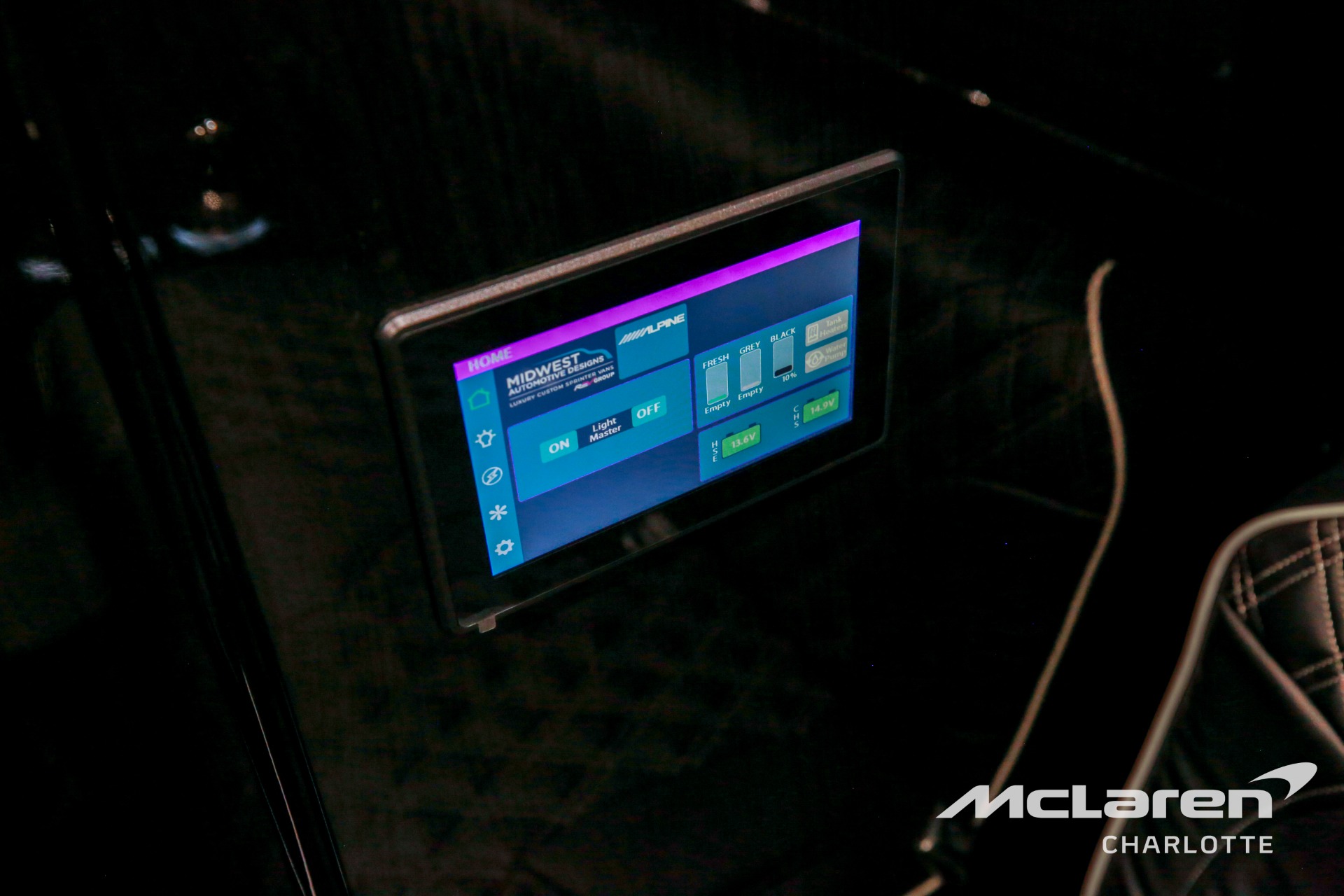 New 2026 Mercedes-Benz Sprinter 3500XD | Charlotte, NC