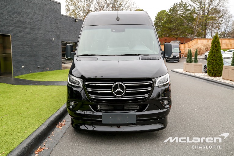 New-2026-Mercedes-Benz-Sprinter-3500XD