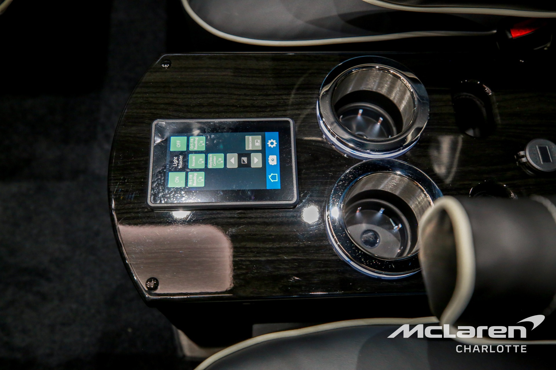 New 2026 Mercedes-Benz Sprinter Luxe Cruiser | Charlotte, NC