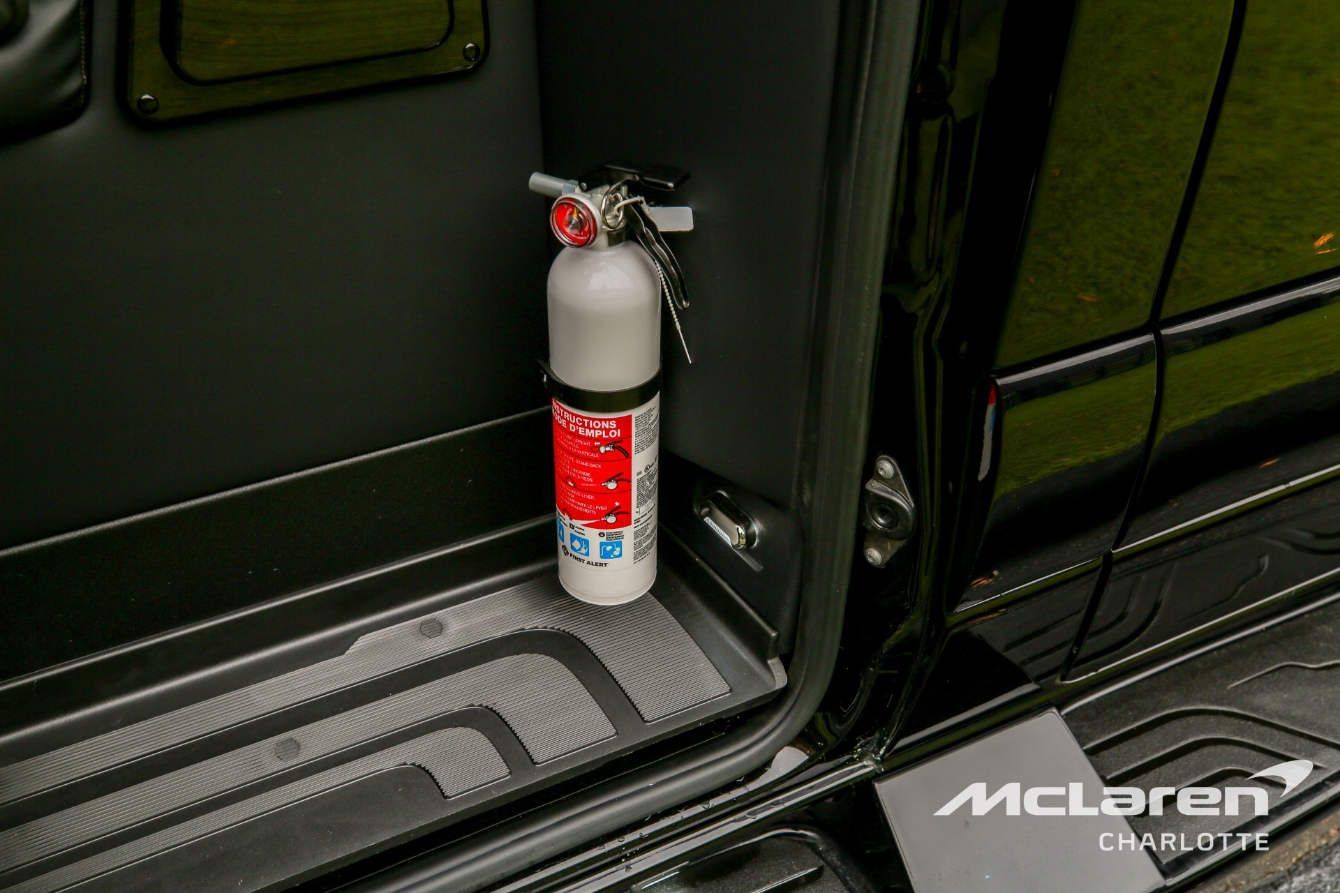 New 2026 Mercedes-Benz Sprinter Luxe Cruiser | Charlotte, NC