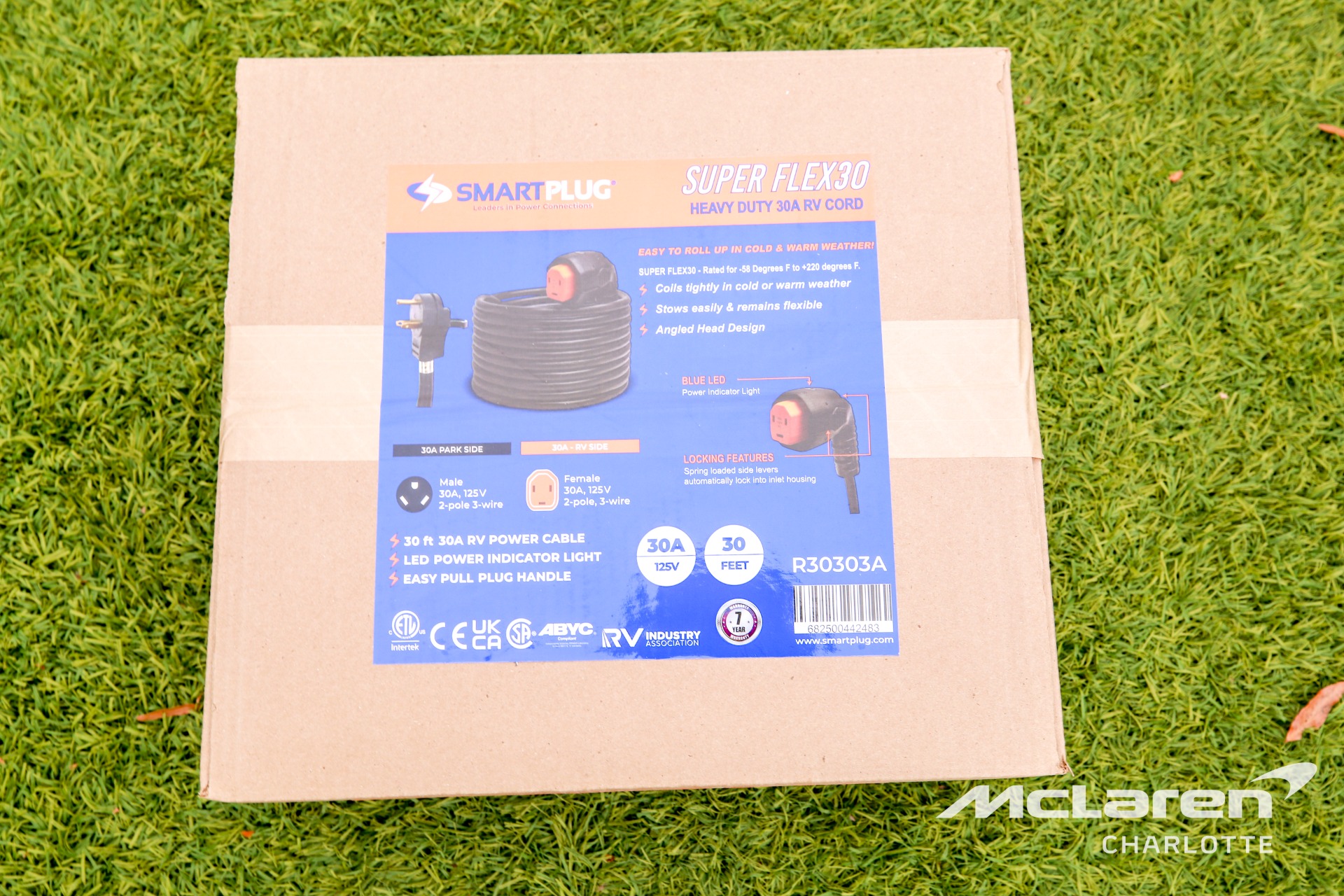 New 2026 Mercedes-Benz Sprinter Luxe Cruiser | Charlotte, NC