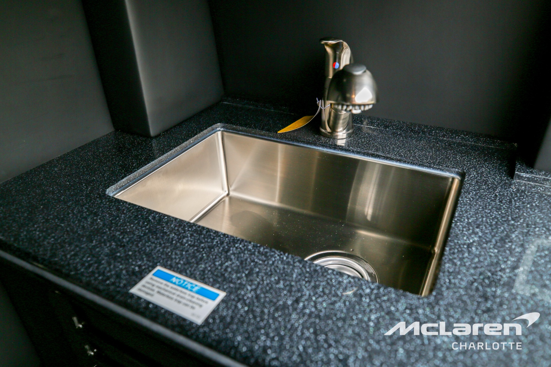 New 2026 Mercedes-Benz Sprinter Luxe Cruiser | Charlotte, NC