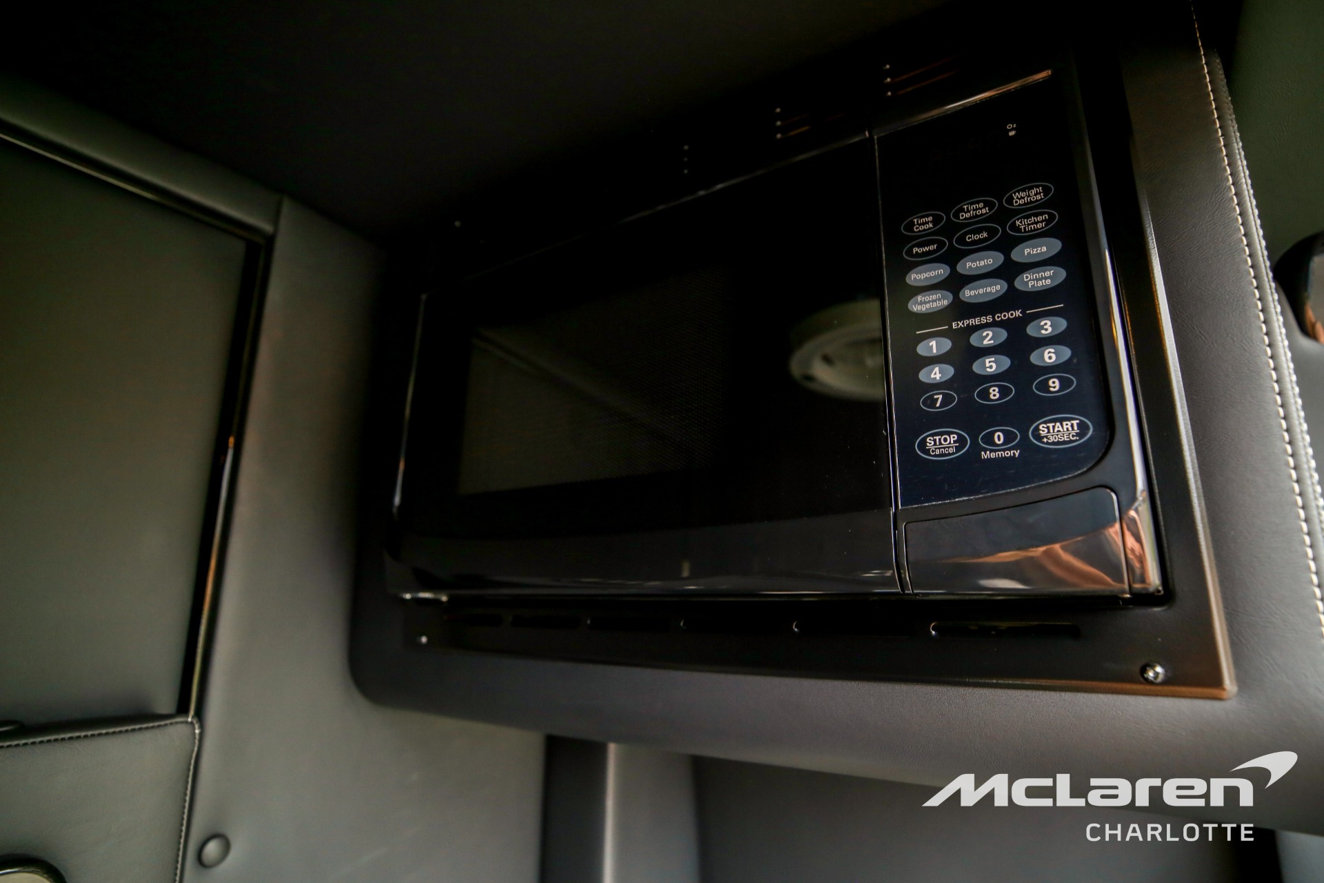 New 2026 Mercedes-Benz Sprinter Luxe Cruiser | Charlotte, NC