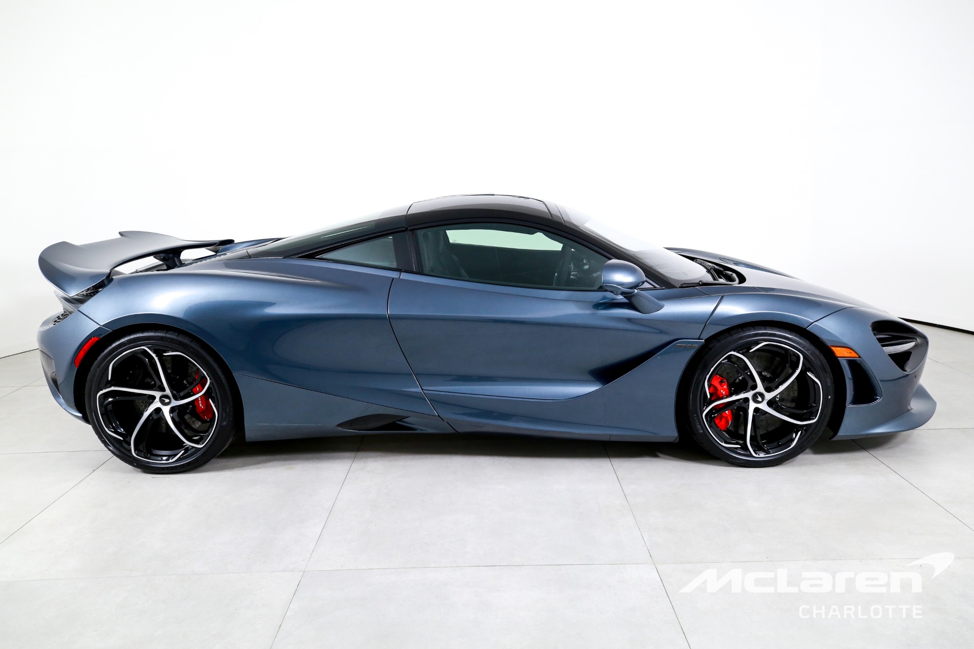 Used 2025 McLaren 750S  | Charlotte, NC