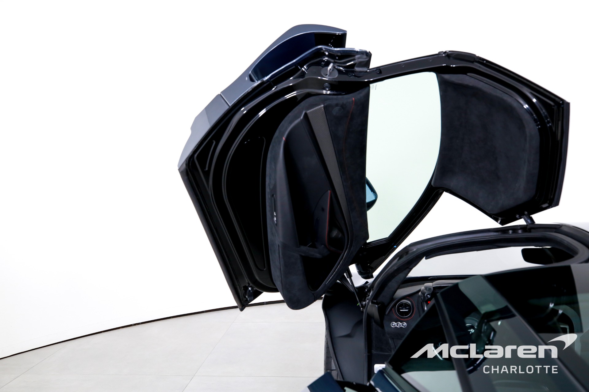 Used 2025 McLaren 750S  | Charlotte, NC