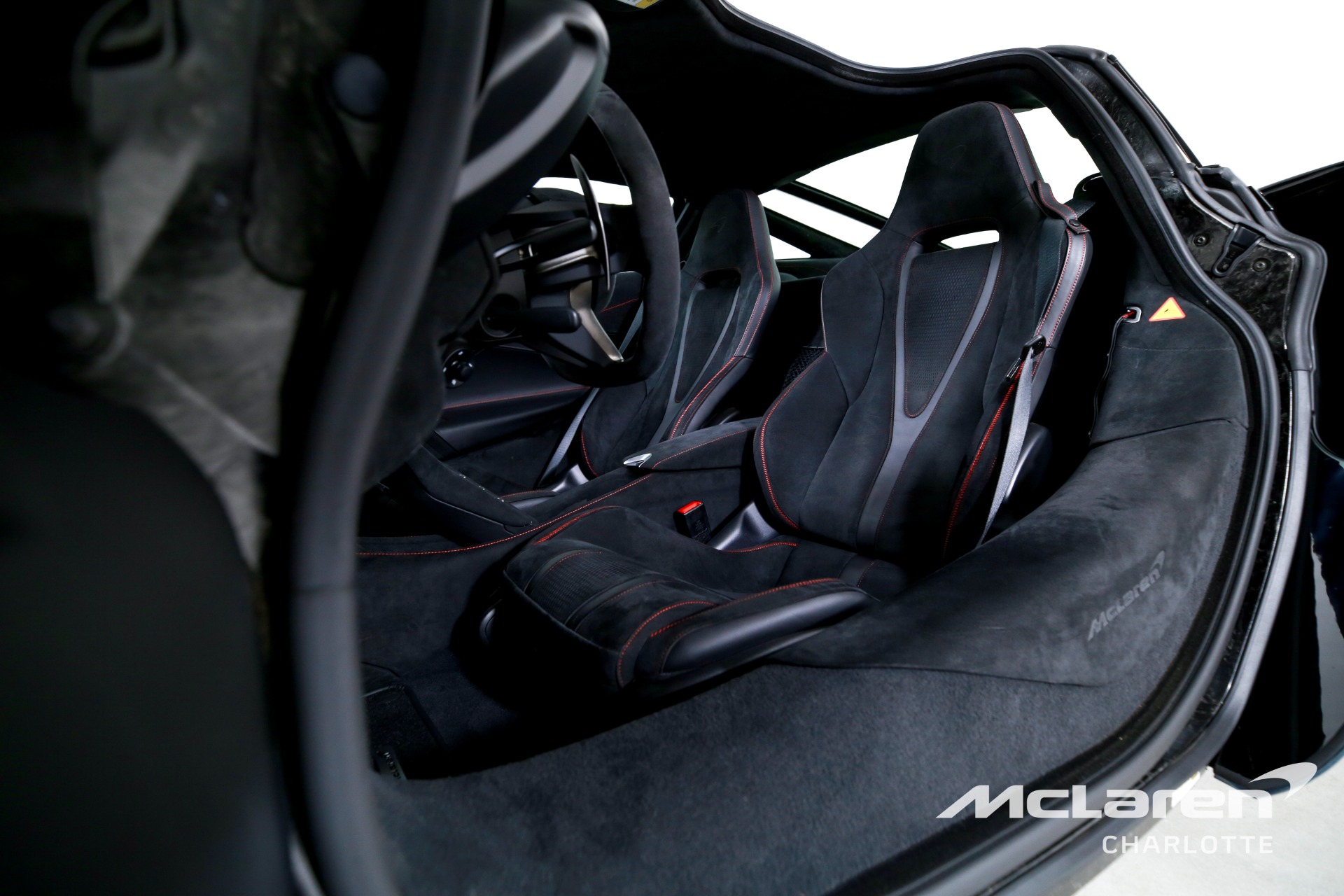 Used 2025 McLaren 750S  | Charlotte, NC