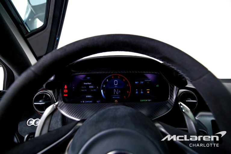 Used-2025-McLaren-750S