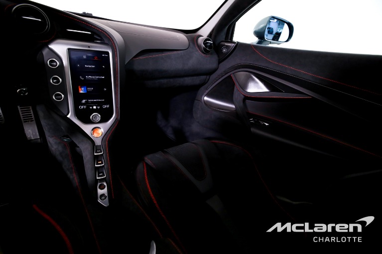 Used-2025-McLaren-750S