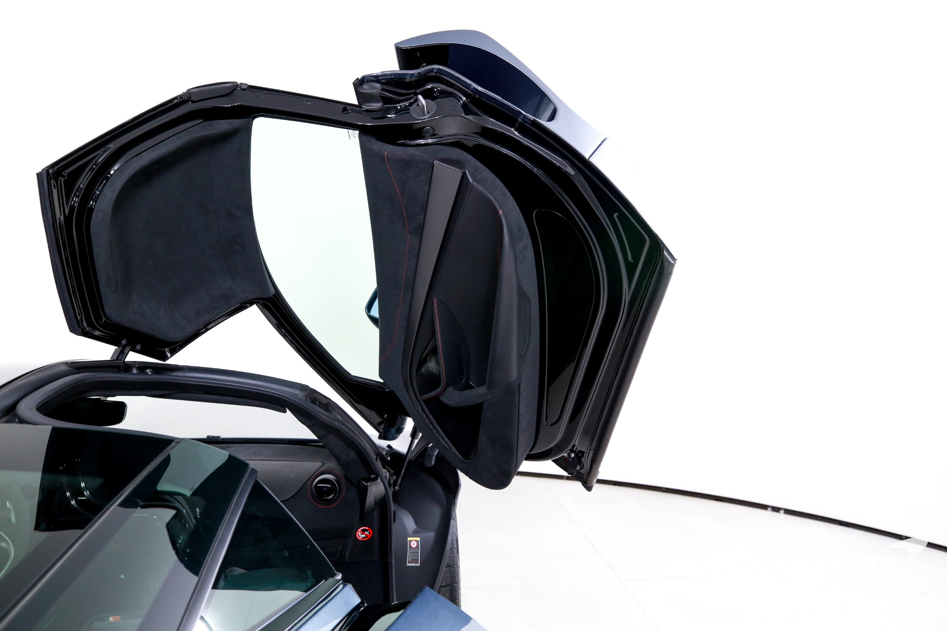 Used 2025 McLaren 750S  | Charlotte, NC