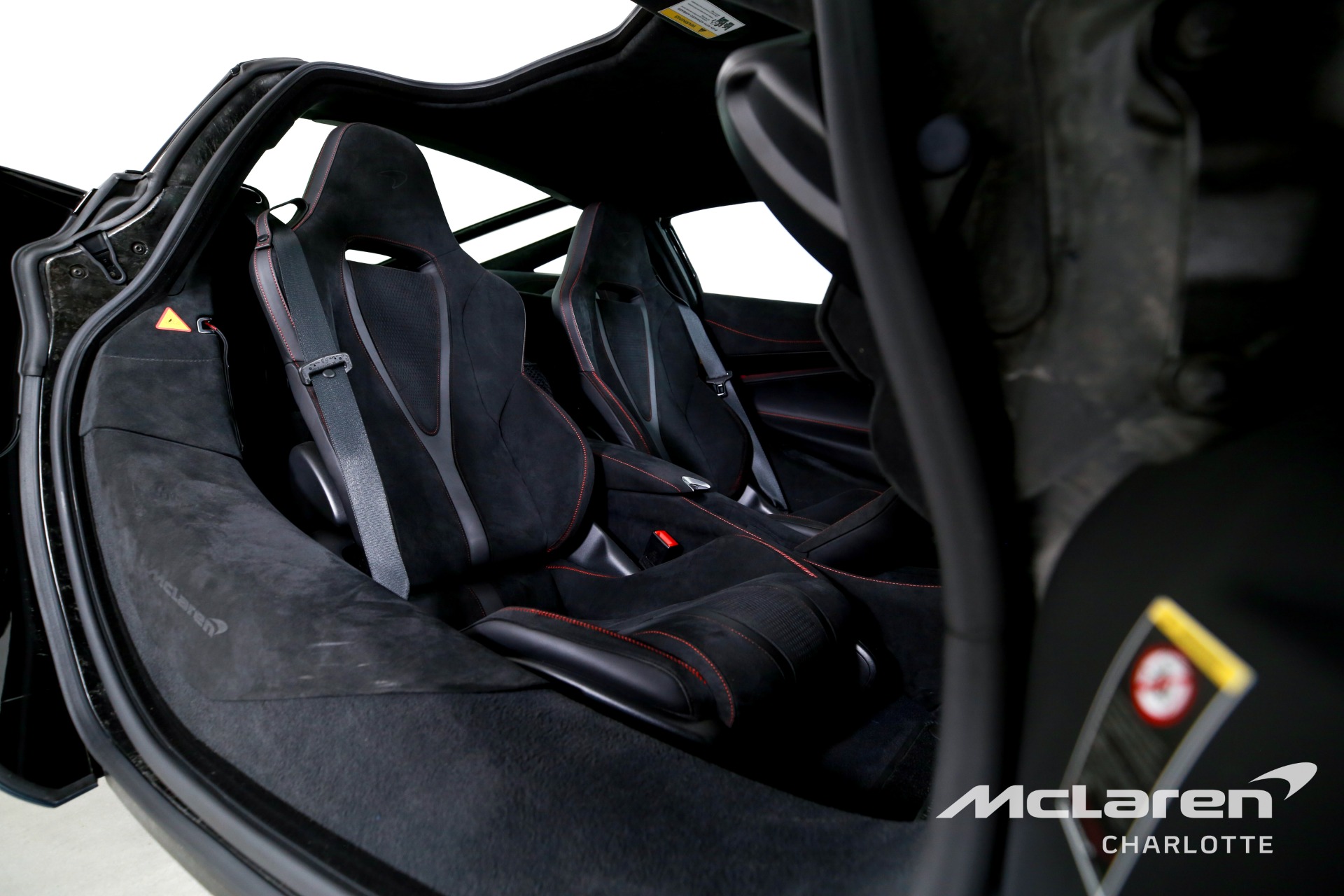 Used 2025 McLaren 750S  | Charlotte, NC