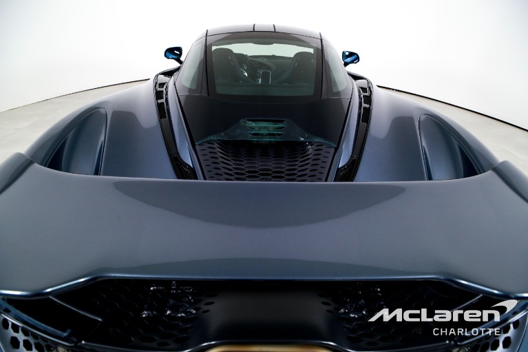 Used-2025-McLaren-750S