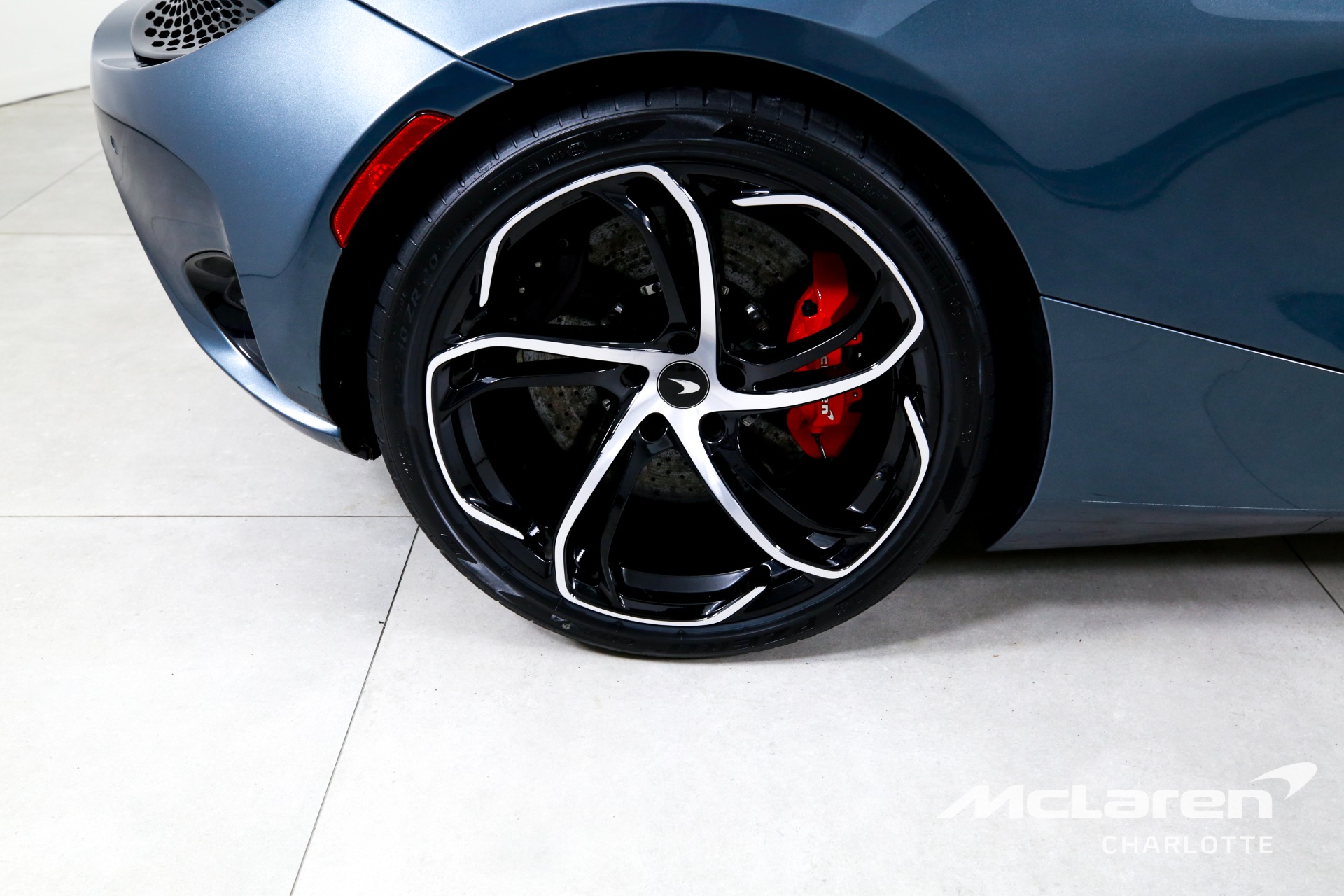 Used 2025 McLaren 750S  | Charlotte, NC
