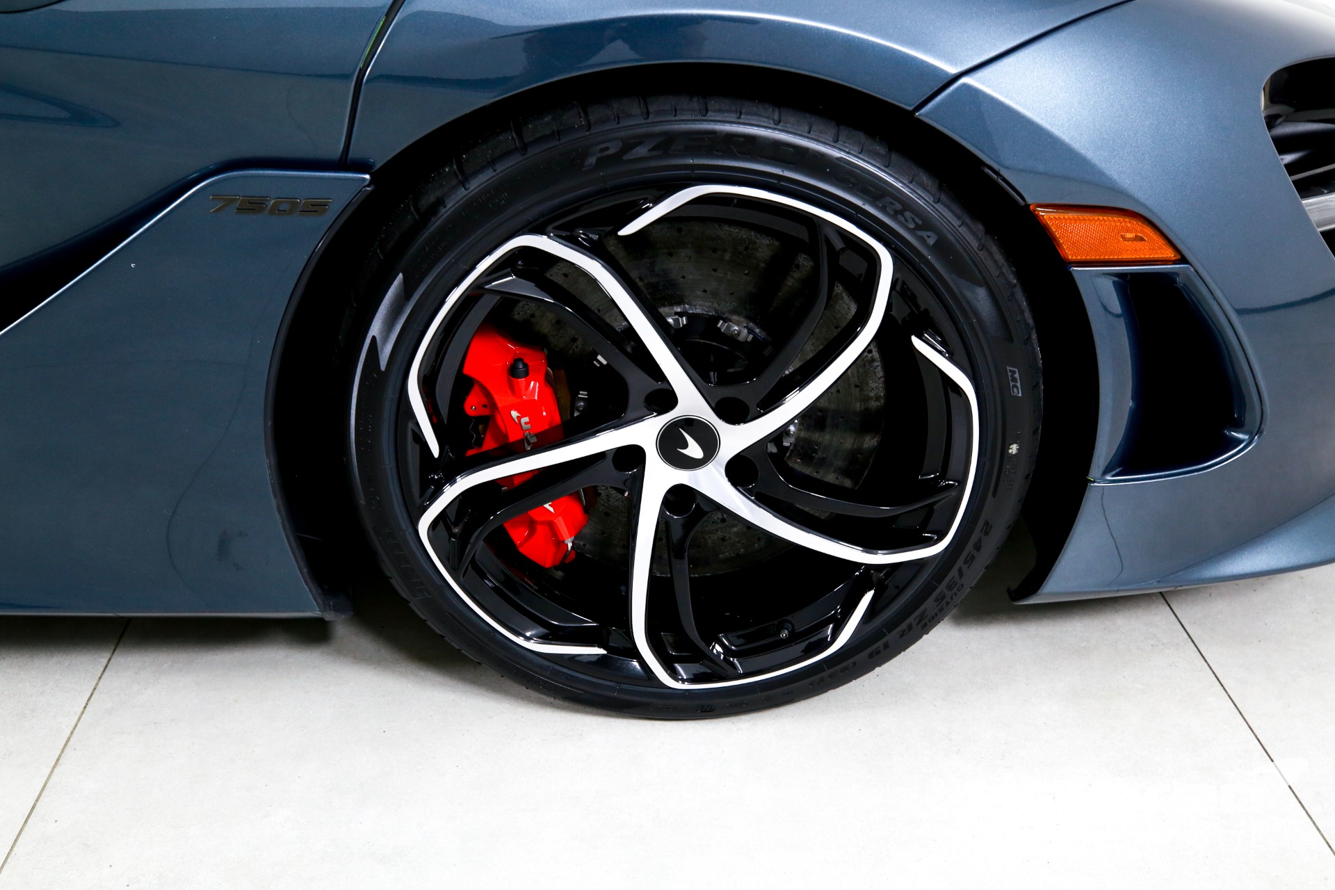 Used 2025 McLaren 750S  | Charlotte, NC