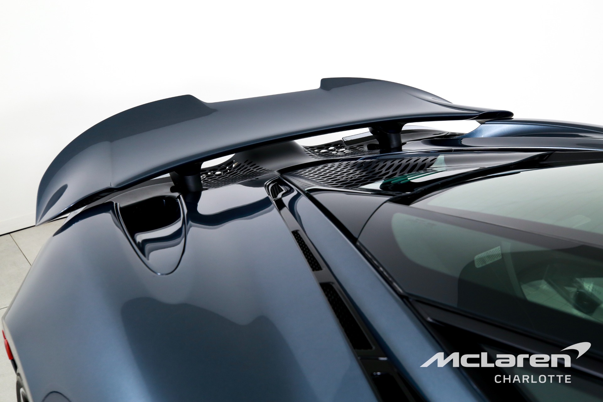 Used 2025 McLaren 750S  | Charlotte, NC