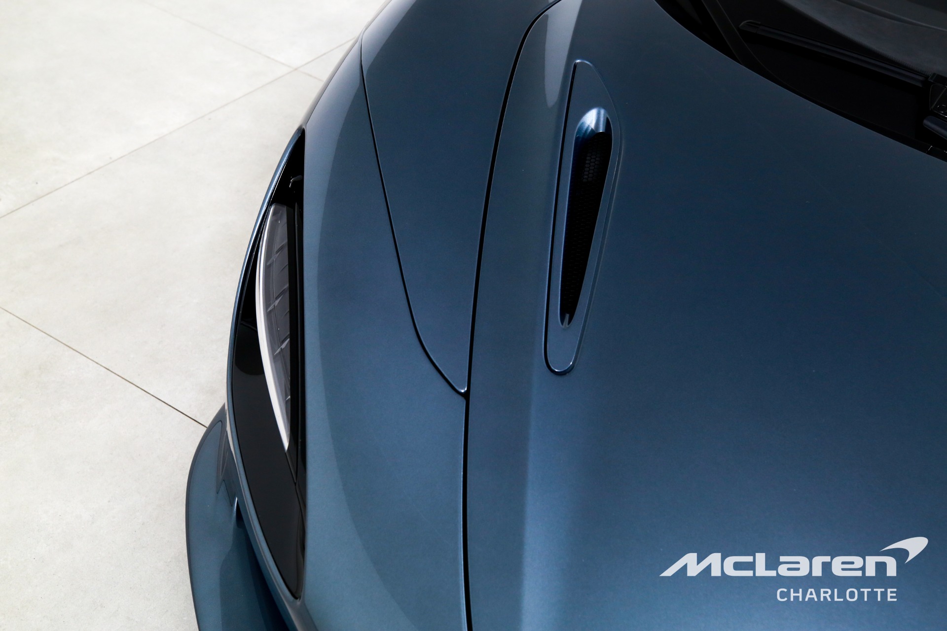 Used 2025 McLaren 750S  | Charlotte, NC