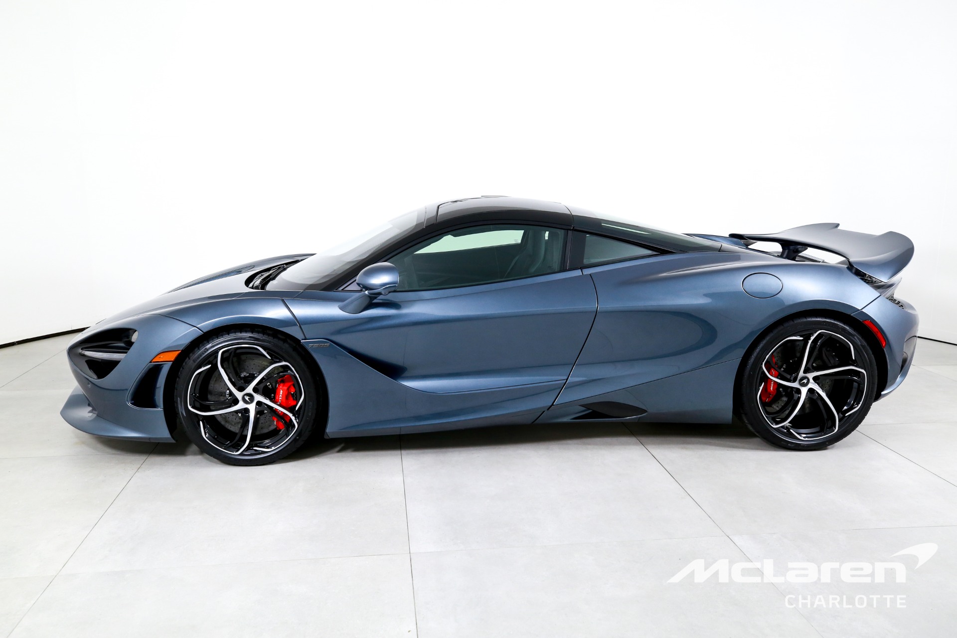 Used 2025 McLaren 750S  | Charlotte, NC