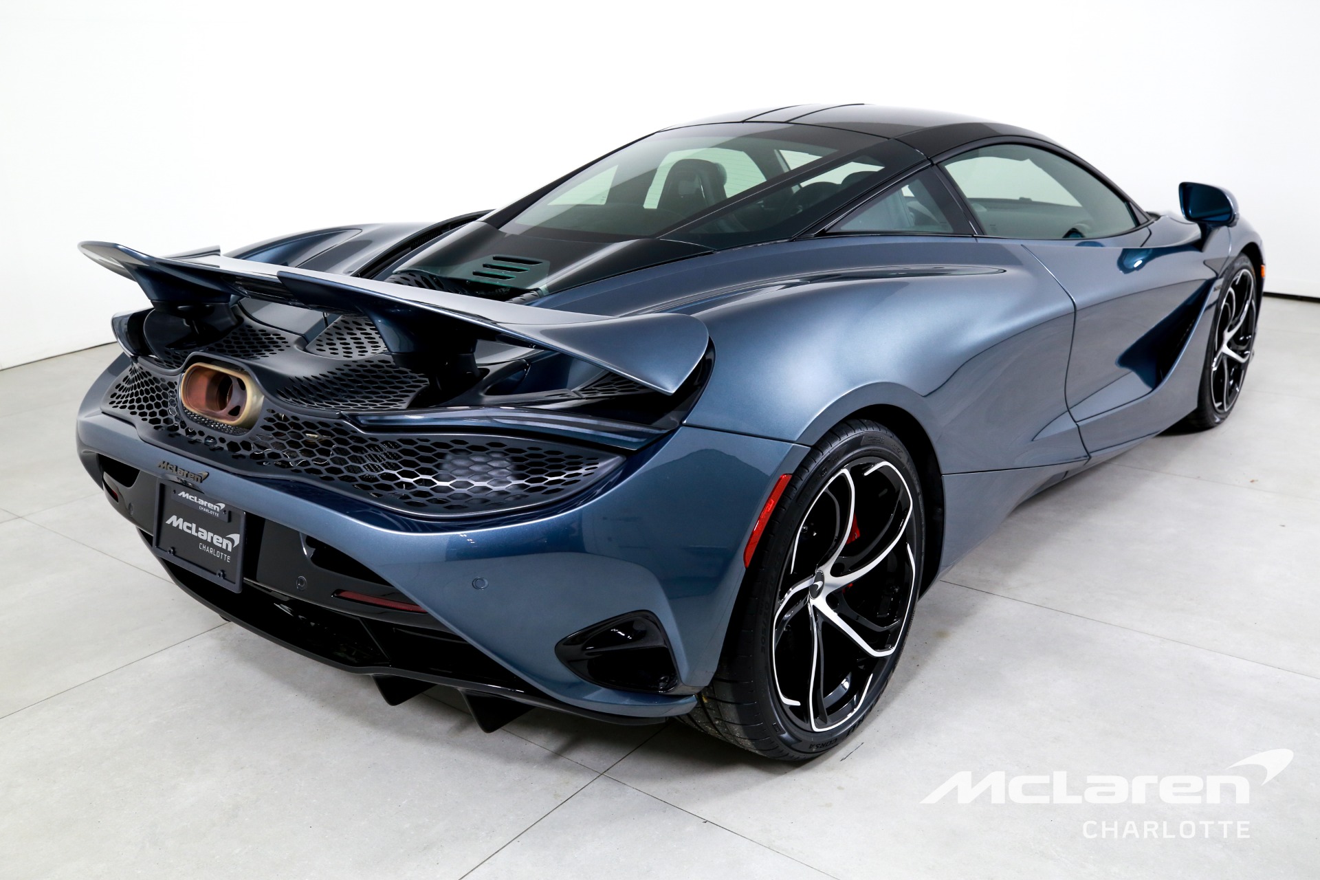 Used 2025 McLaren 750S  | Charlotte, NC