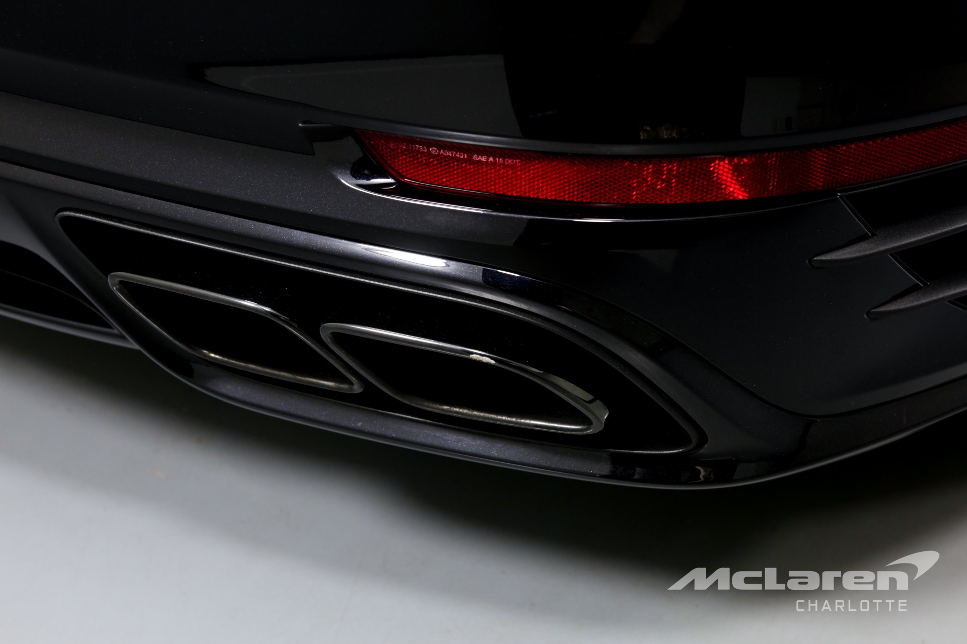 Used 2017 Porsche 911 Turbo S | Charlotte, NC