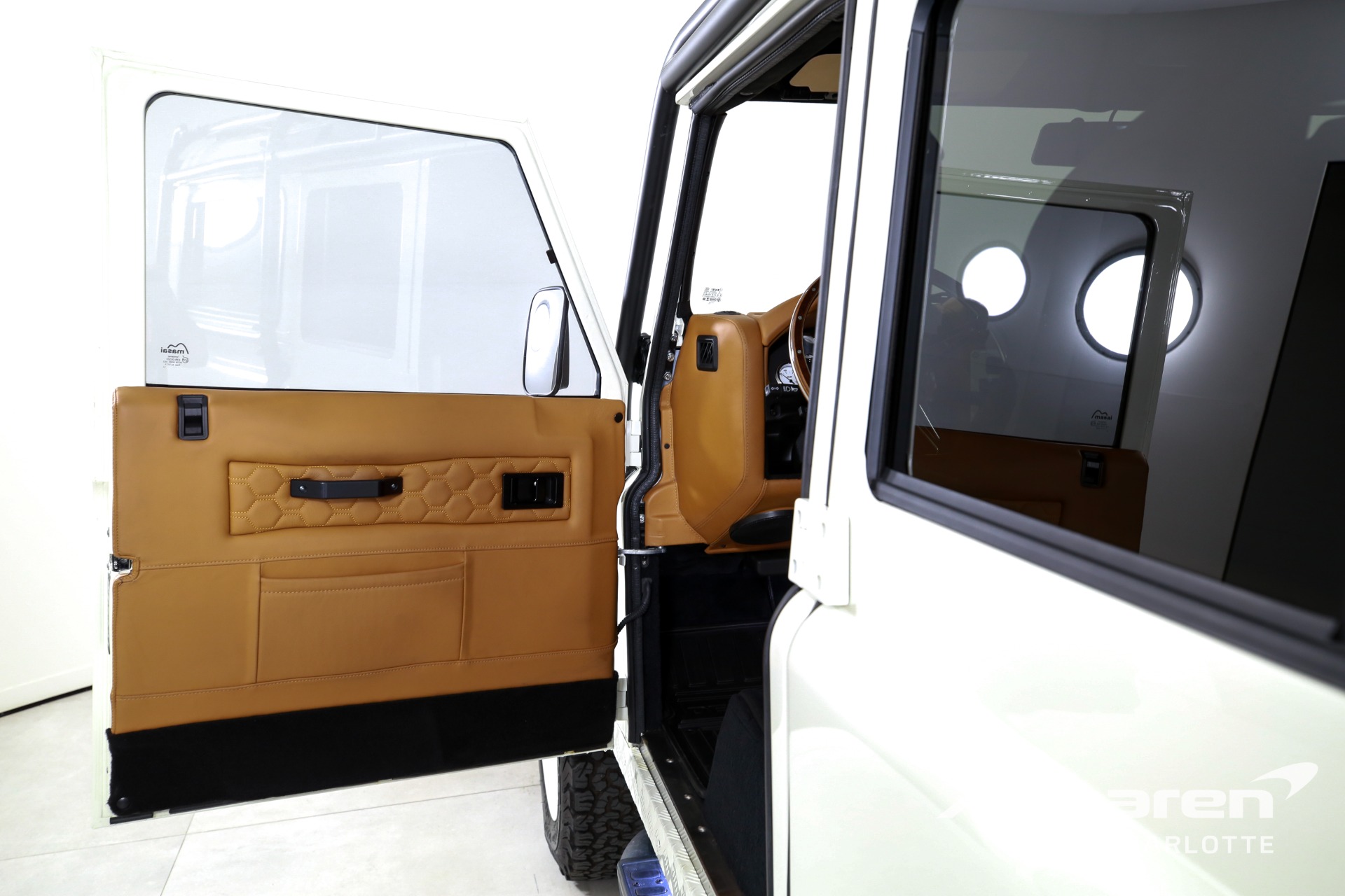 Used 1967 LAND ROVER DEFENDER  | Charlotte, NC