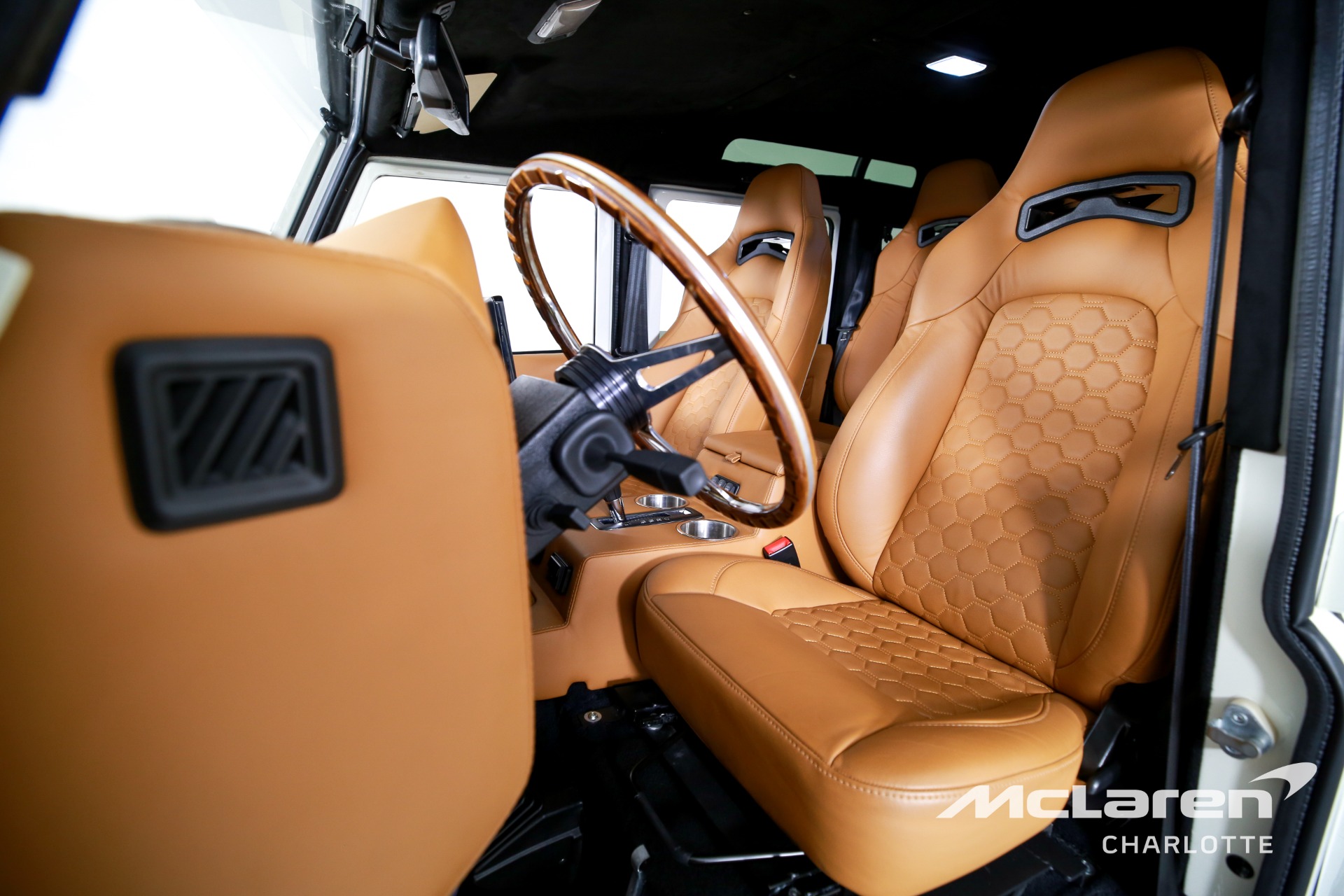 Used 1967 LAND ROVER DEFENDER  | Charlotte, NC